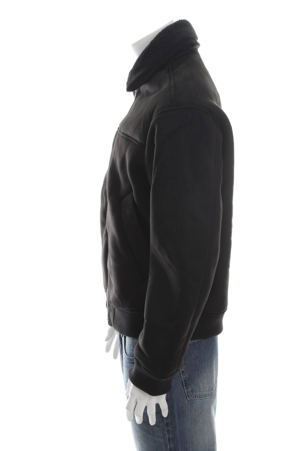 Мъжко яке Jack & Jones3 - Contour.bg Мъжко яке Jack & Jones3