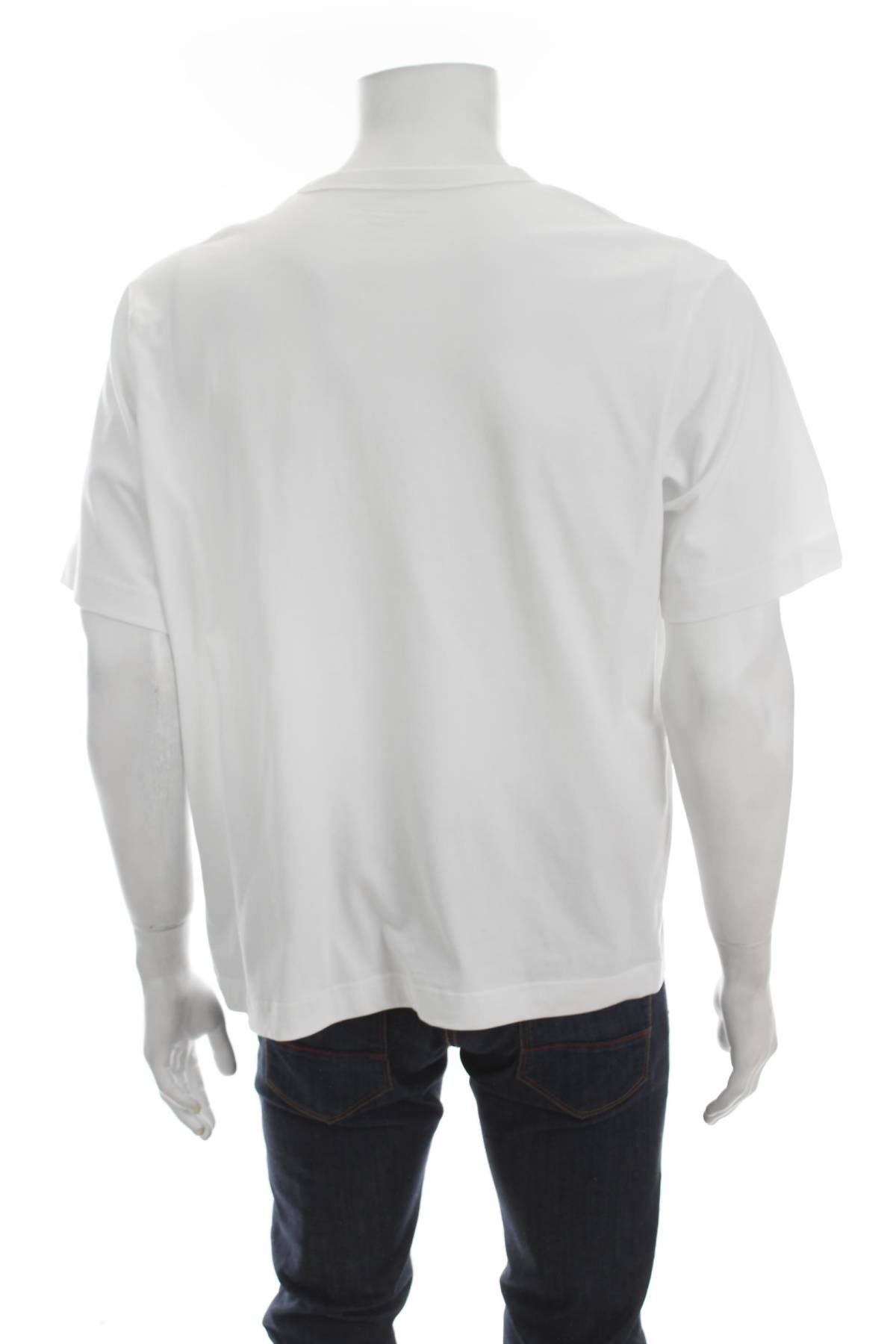 Мъжка тениска Jack & Jones Originals2 - Contour.bg Мъжка тениска Jack & Jones Originals2