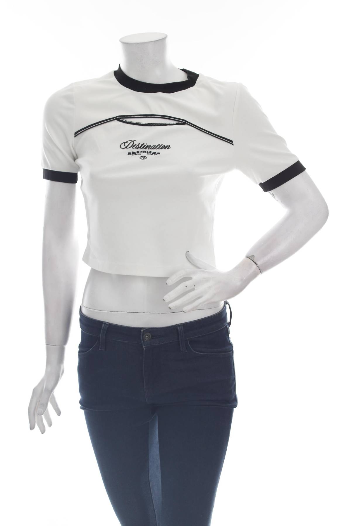 Дамска блуза Only1 - Contour.bg Дамска блуза Only1