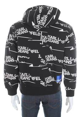 Ανδρικό φούτερ Karl Lagerfeld Jeans2