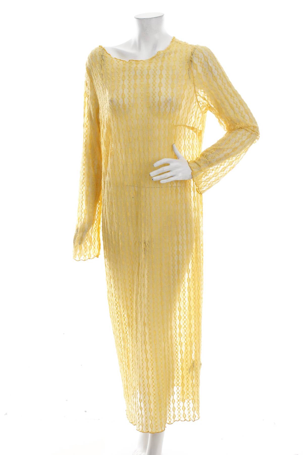 Φόρεμα παραλίας H&M1