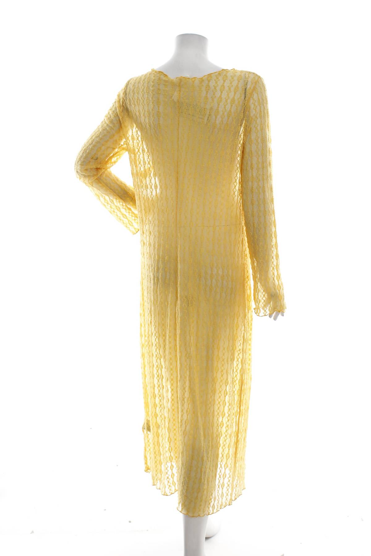 Φόρεμα παραλίας H&M2