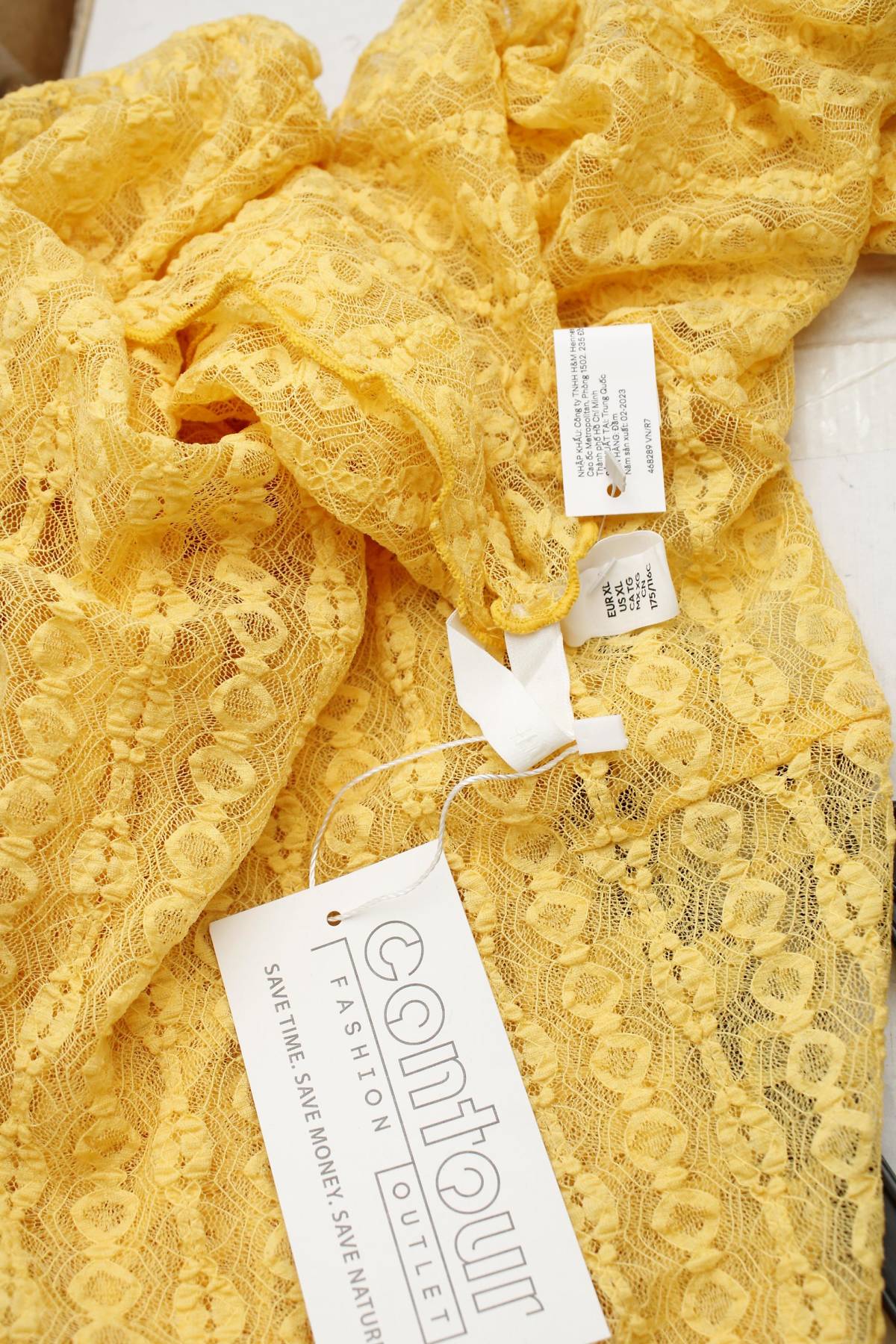 Φόρεμα παραλίας H&M3