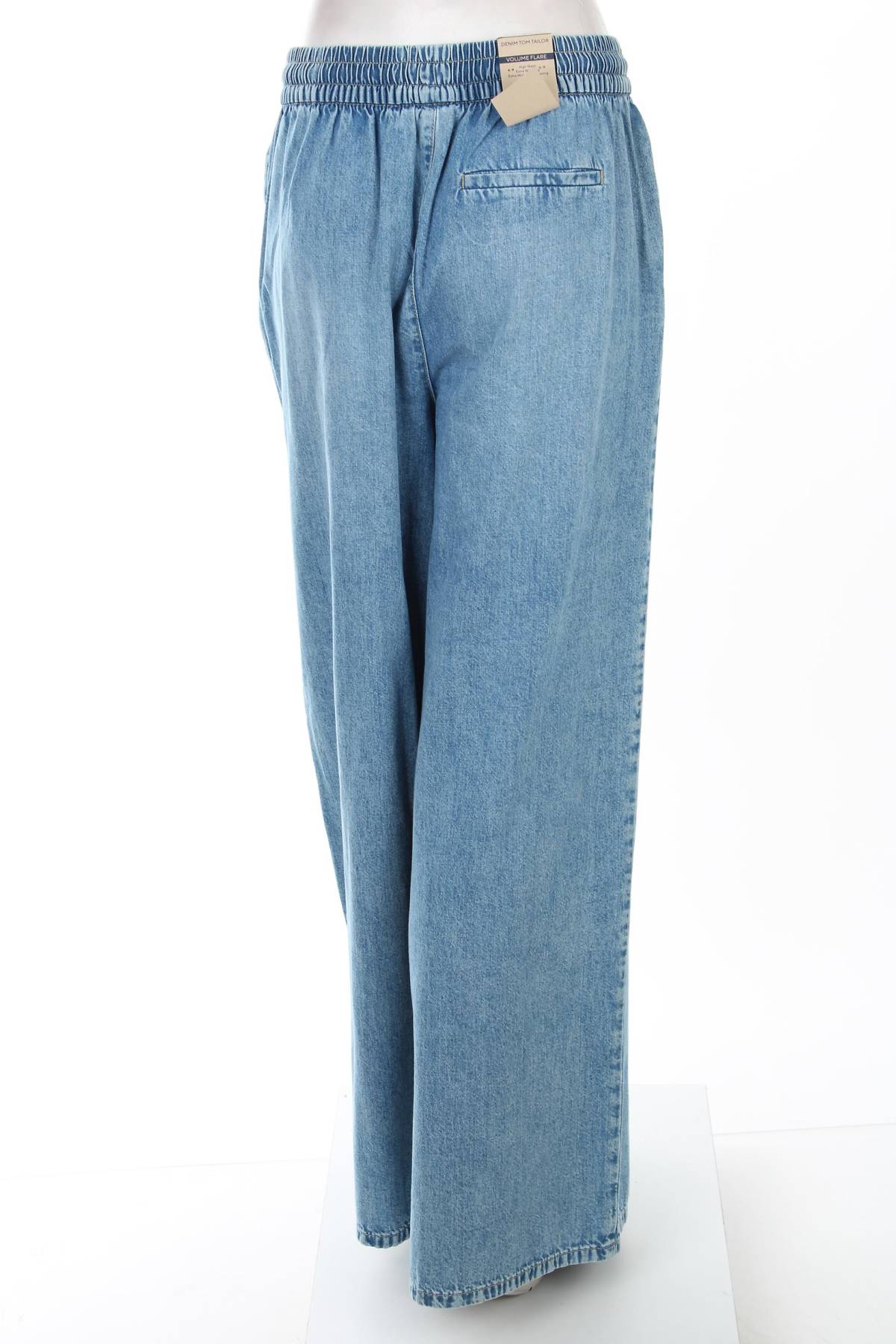 Γυναικεία τζιν Tom Tailor2