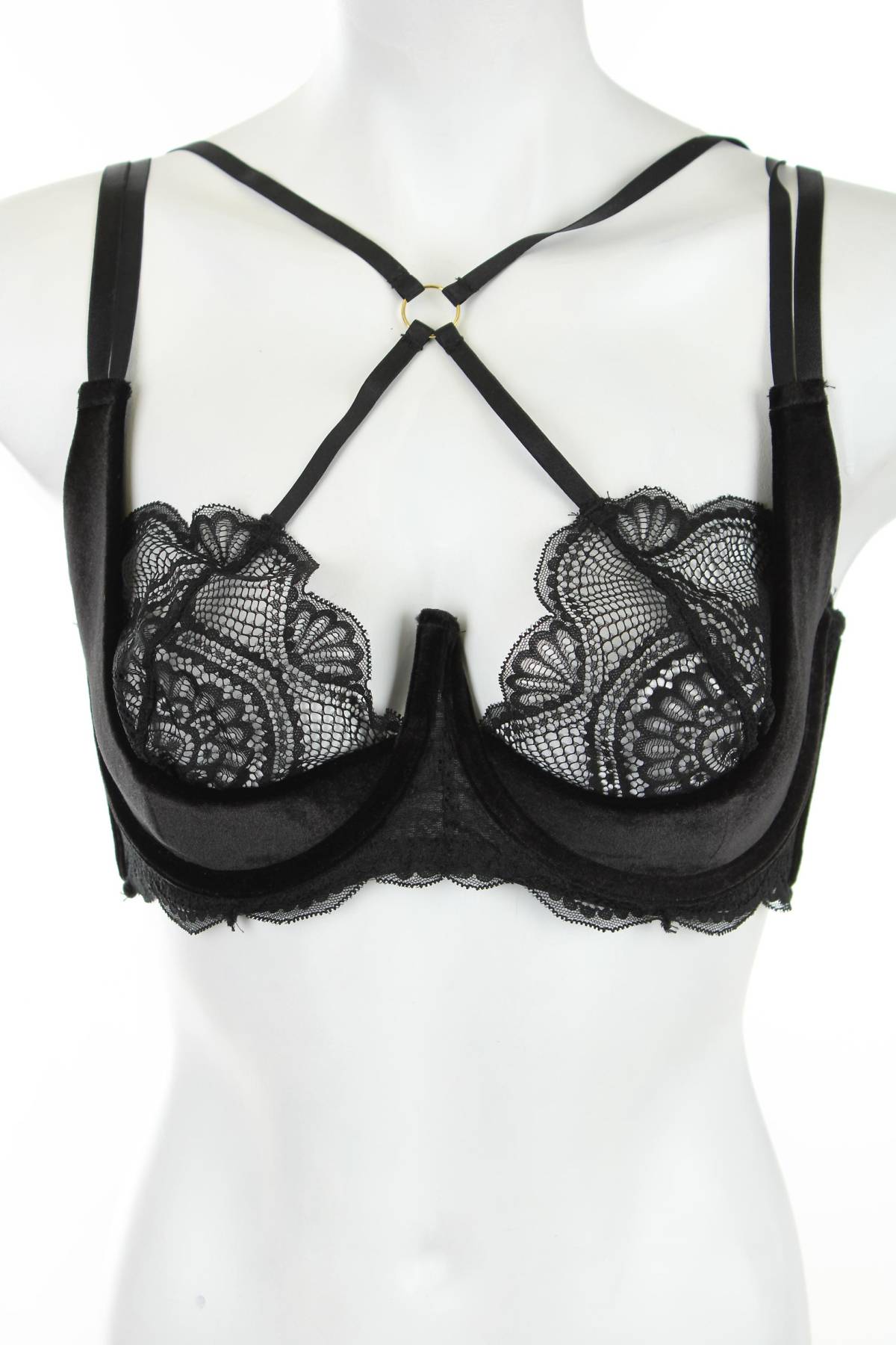 Eротично бельо Hunkemoller1