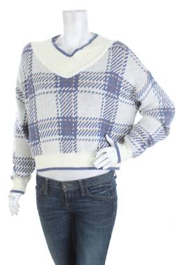 Γυναικείο πουλόβερ Vero Moda1