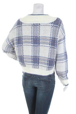 Γυναικείο πουλόβερ Vero Moda2