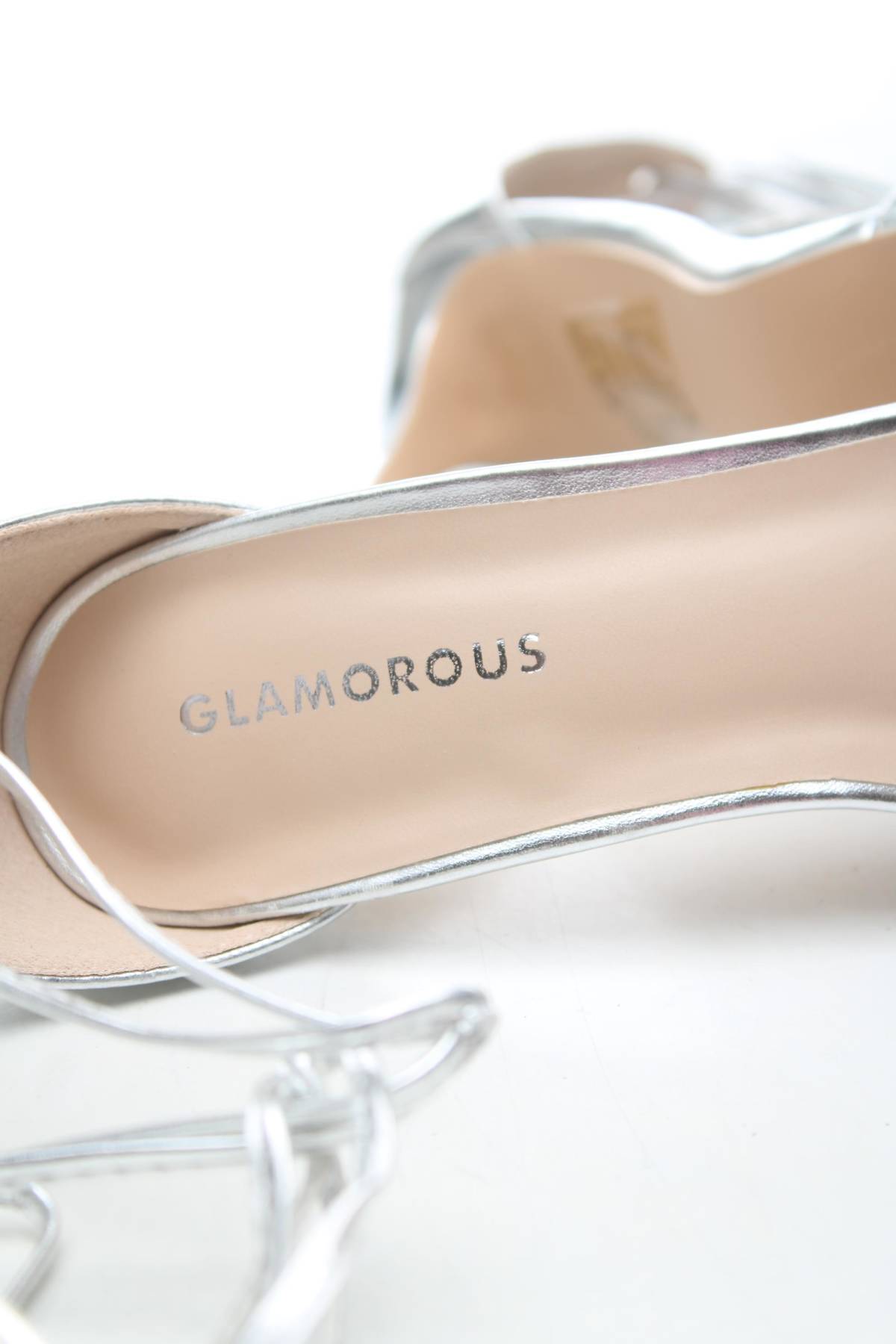 Σανδάλια Glamorous5