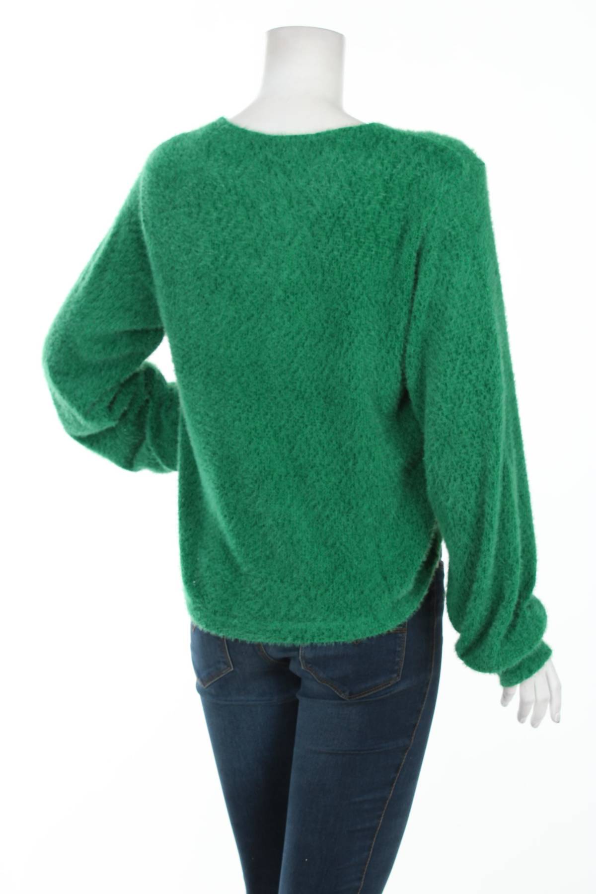 Дамски пуловер Calliope2