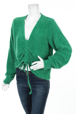 Дамски пуловер Calliope1