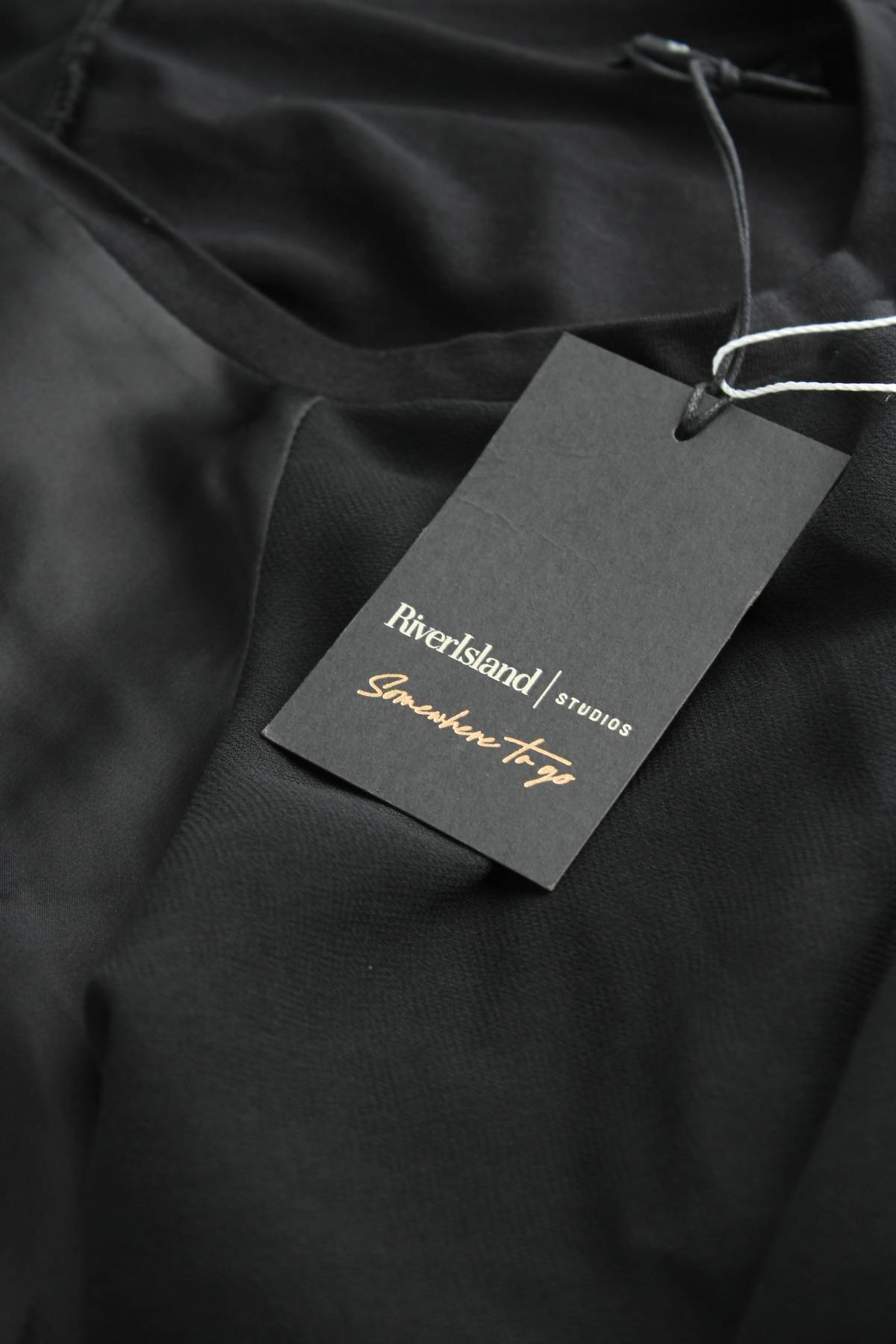 Дамска блуза River Island3