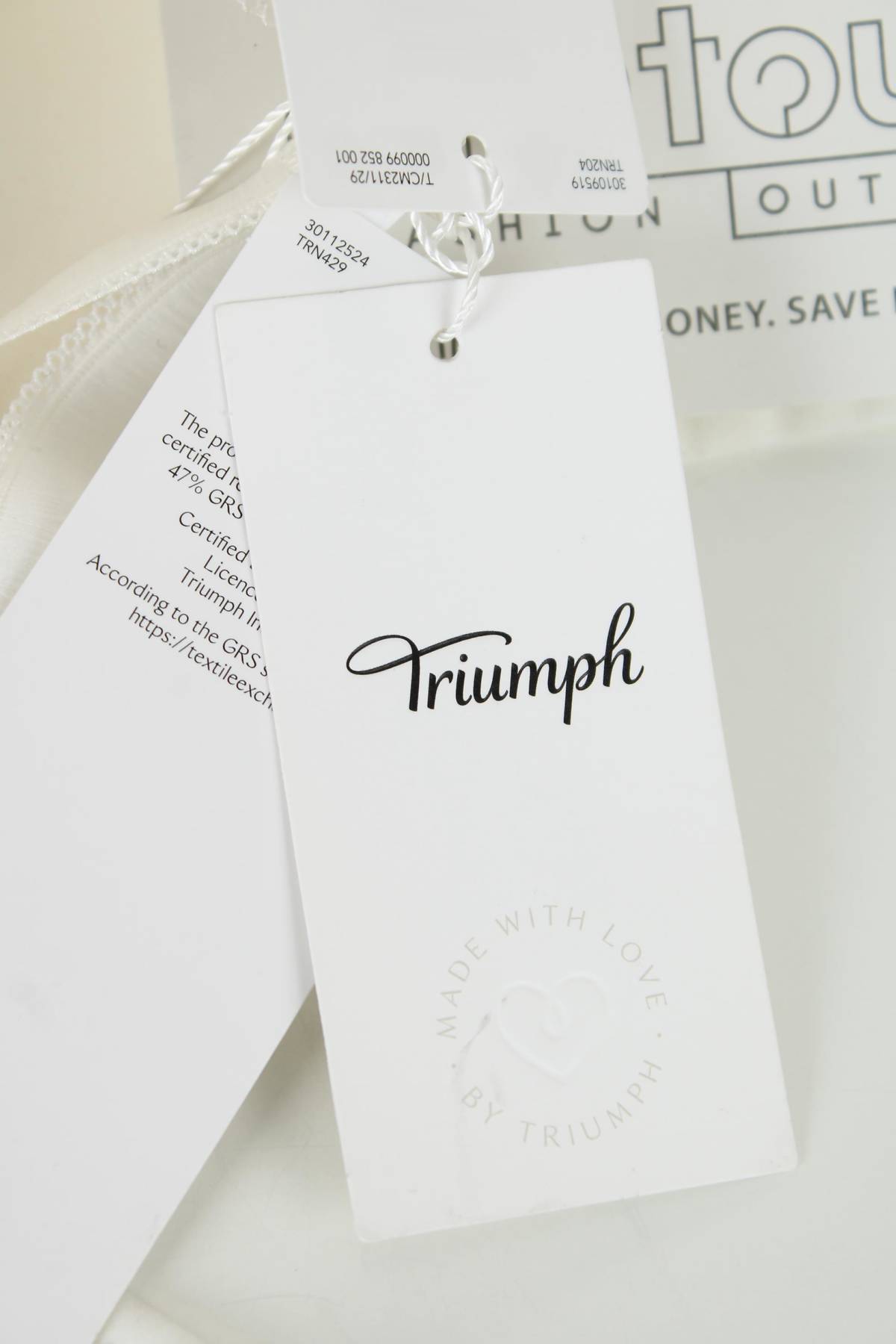 Σουτιέν Triumph3