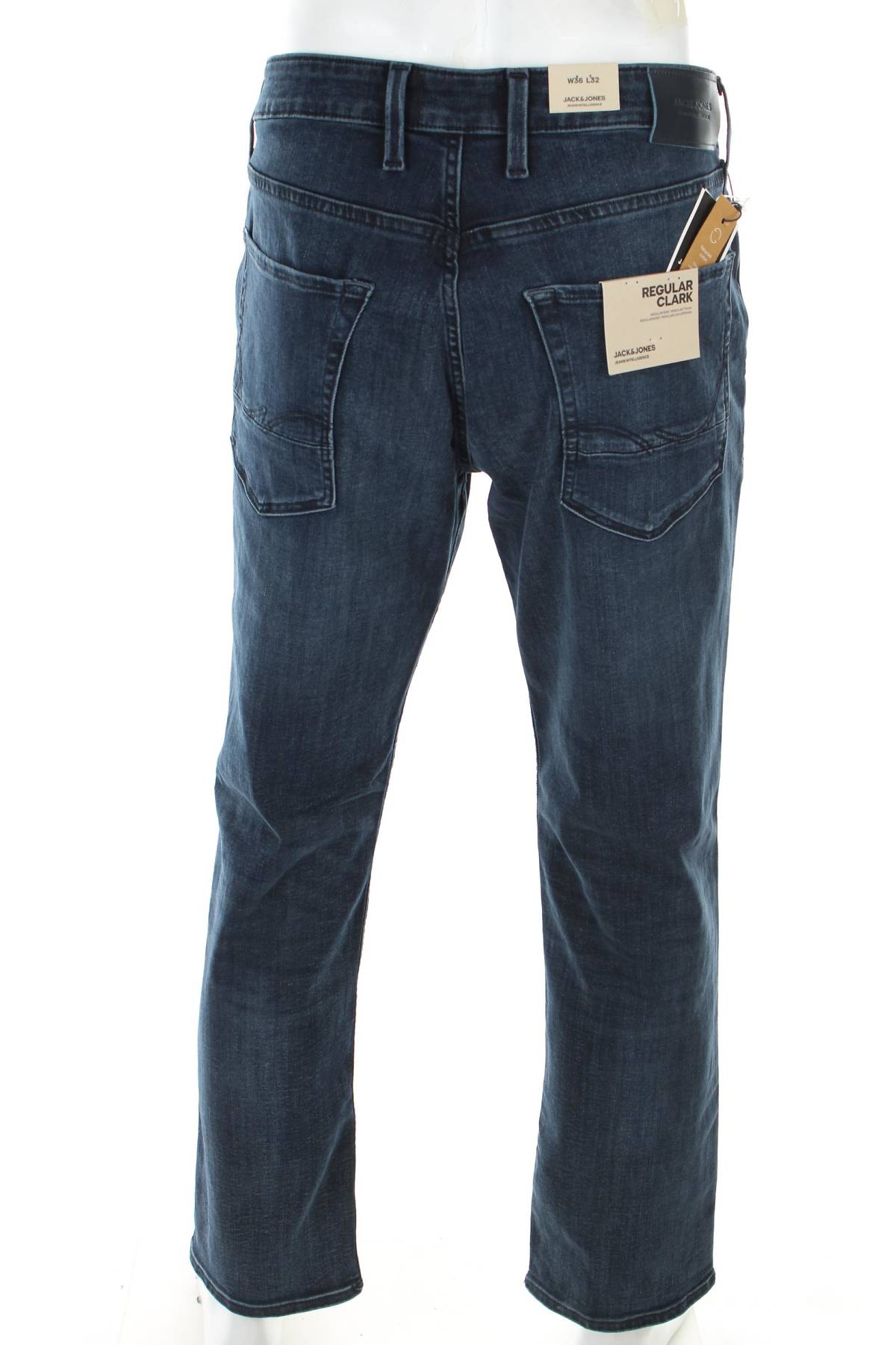 Ανδρικά τζιν Jack & Jones2