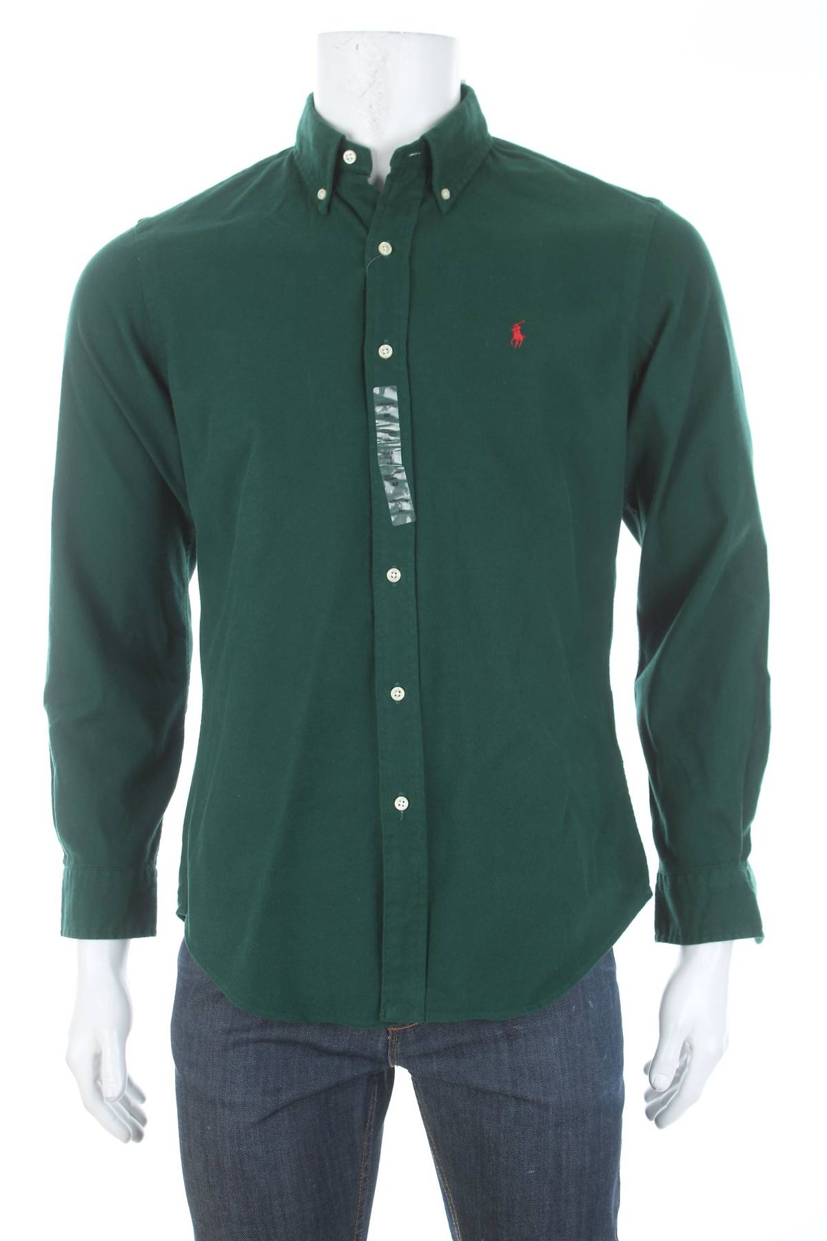 Мъжка риза Polo by Ralph Lauren1