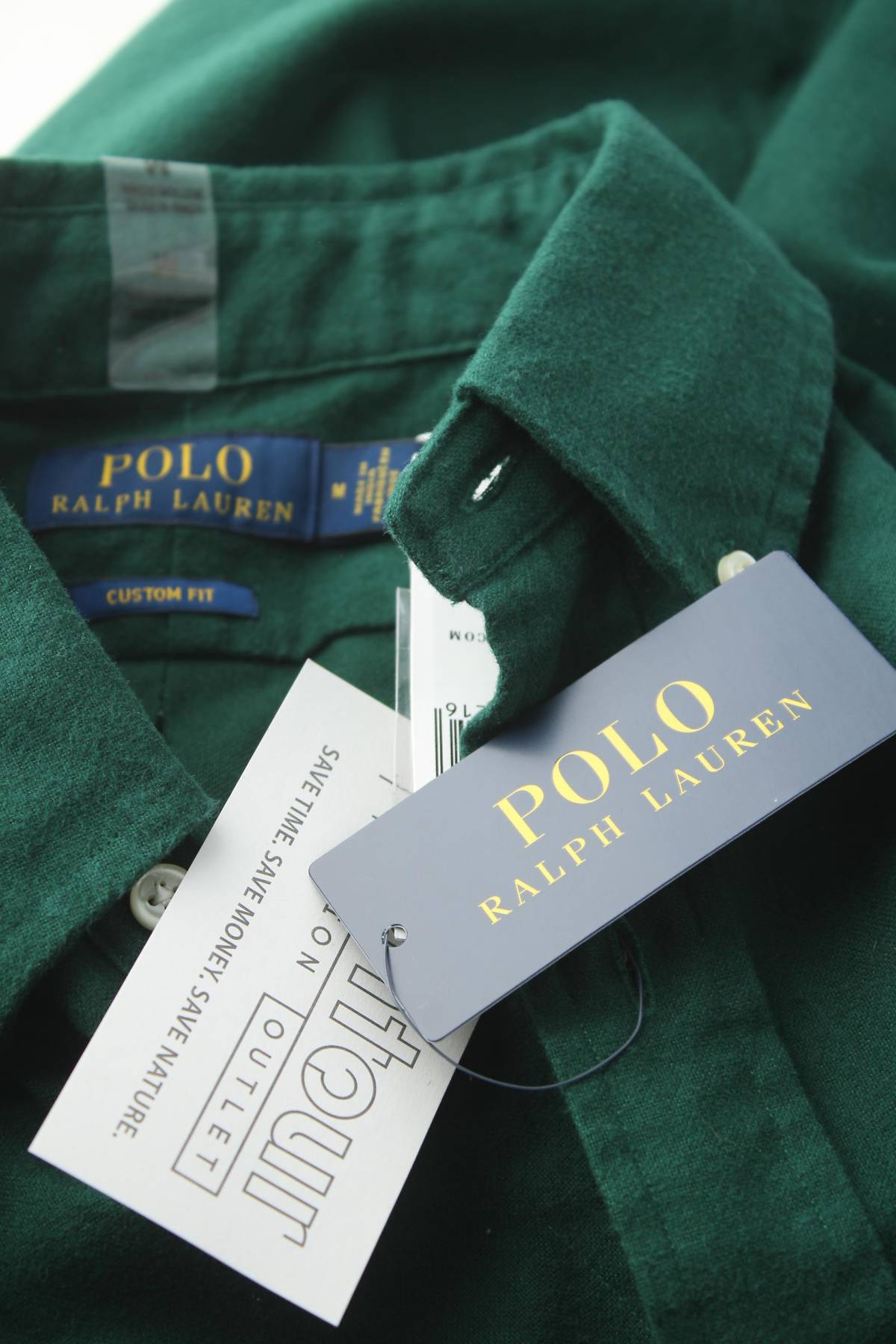 Мъжка риза Polo by Ralph Lauren3