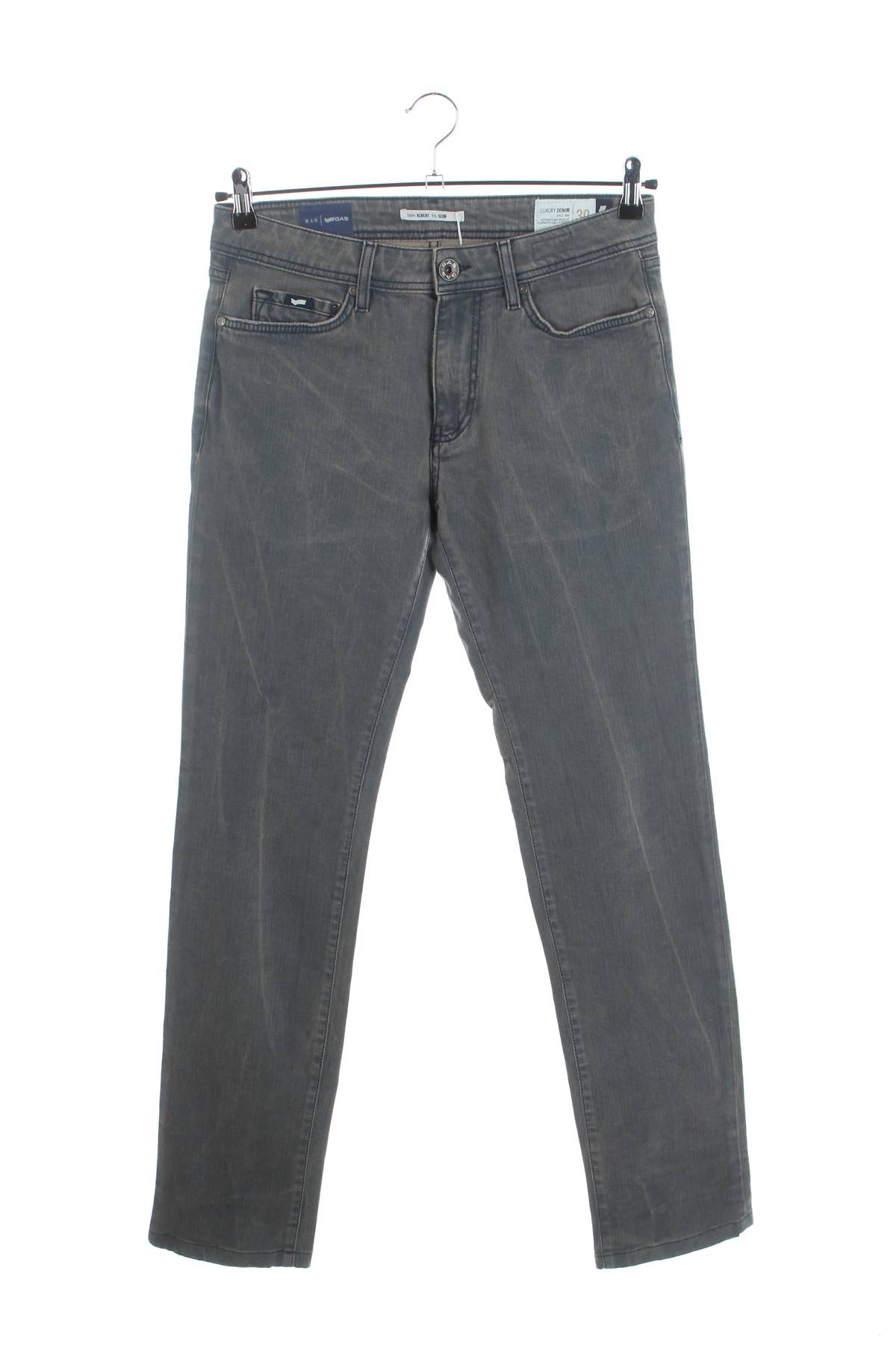 Ανδρικά τζιν GAS1