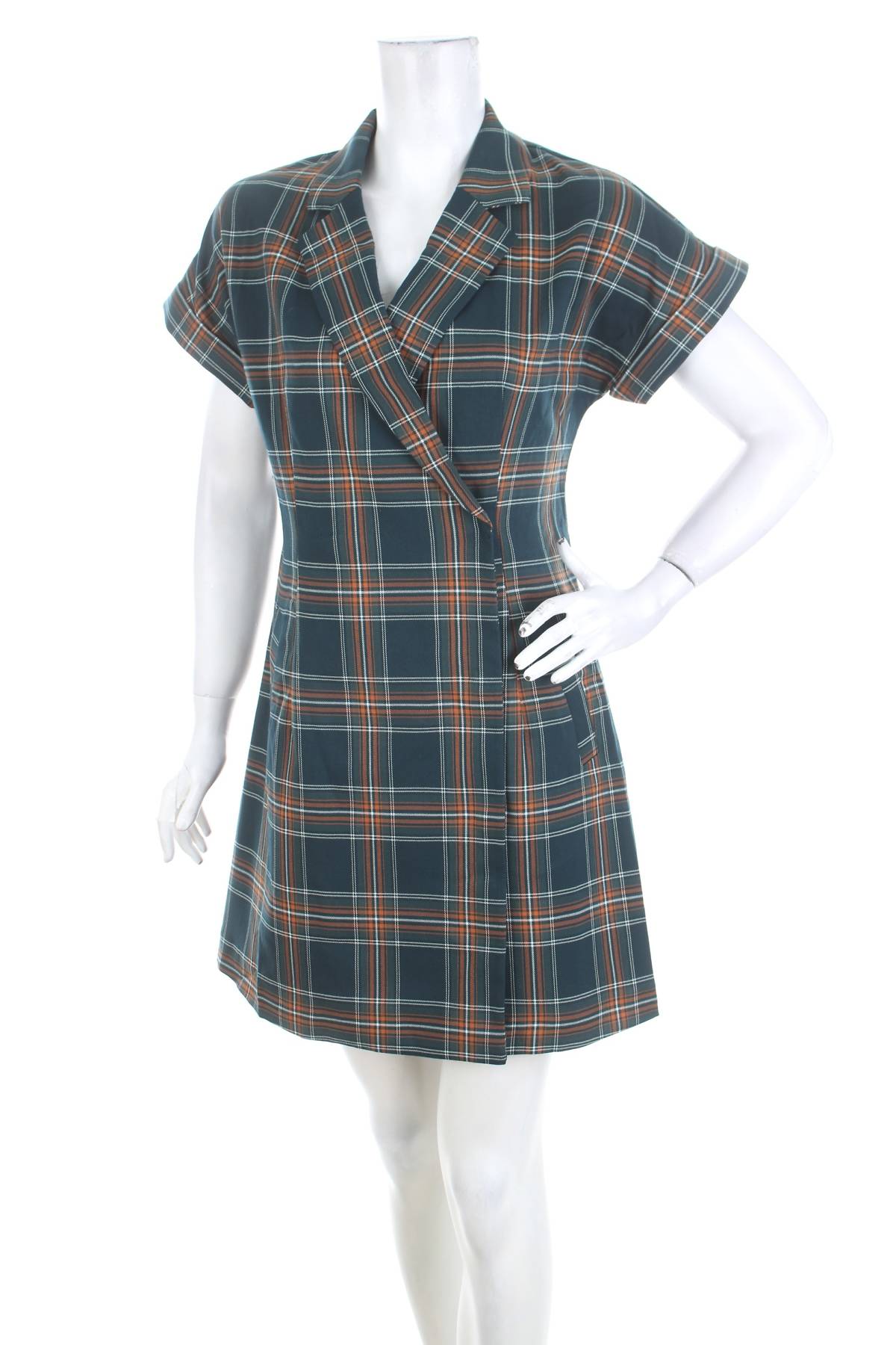 Рокля Vero Moda1