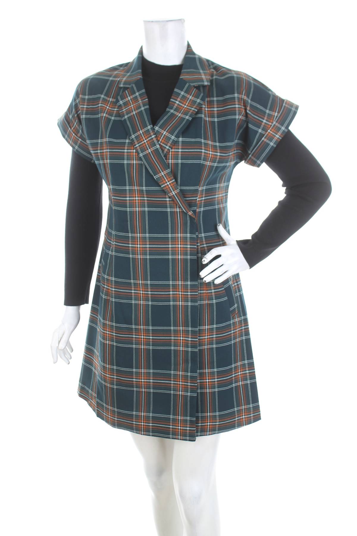 Рокля Vero Moda3