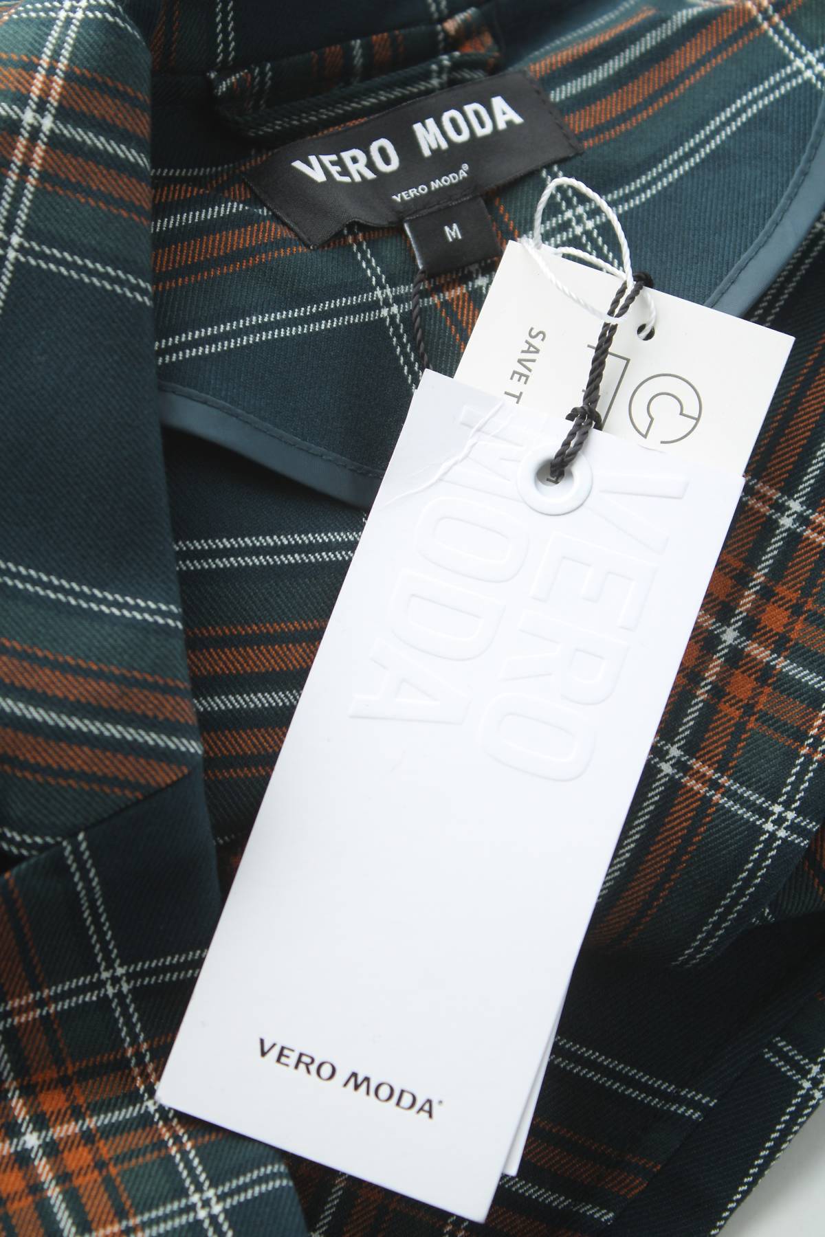 Рокля Vero Moda4