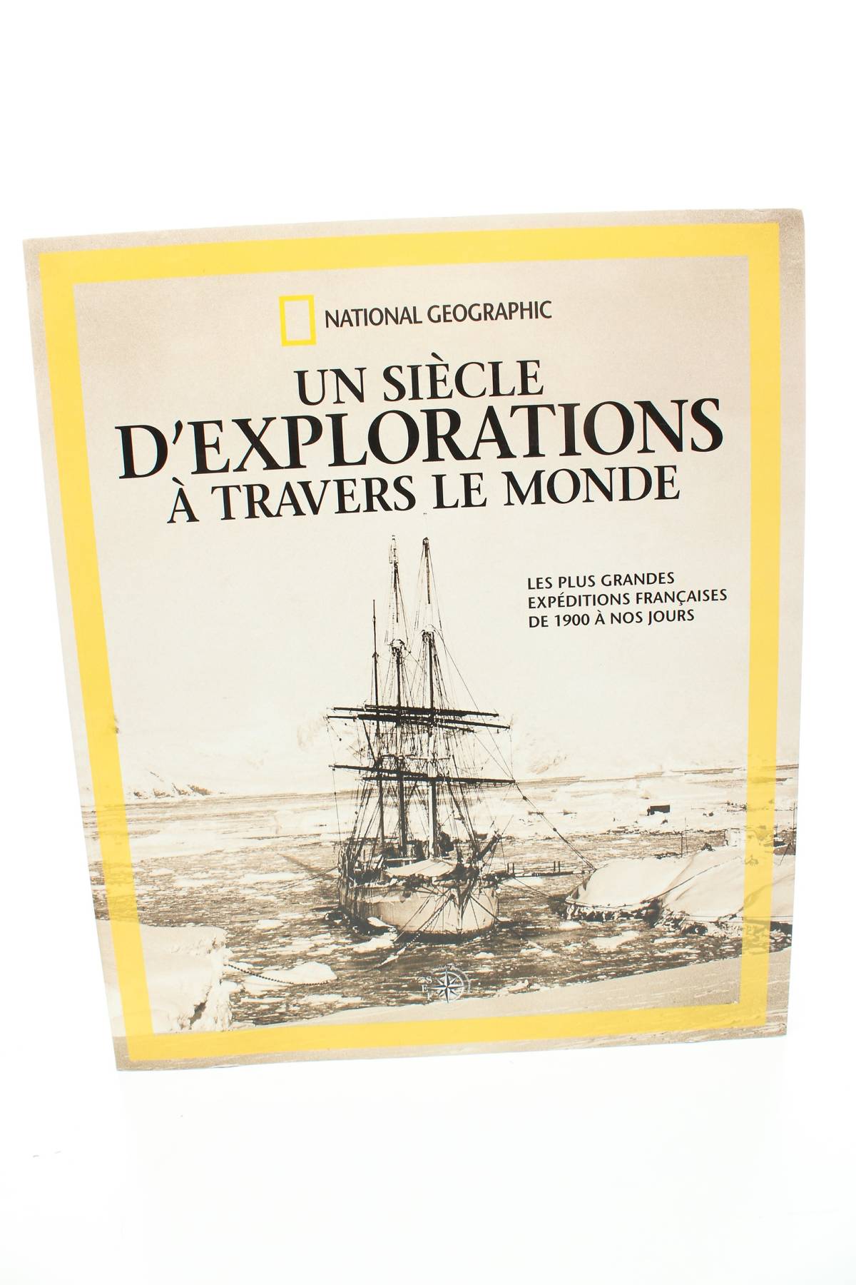 Аксесоар National Georgraphic1