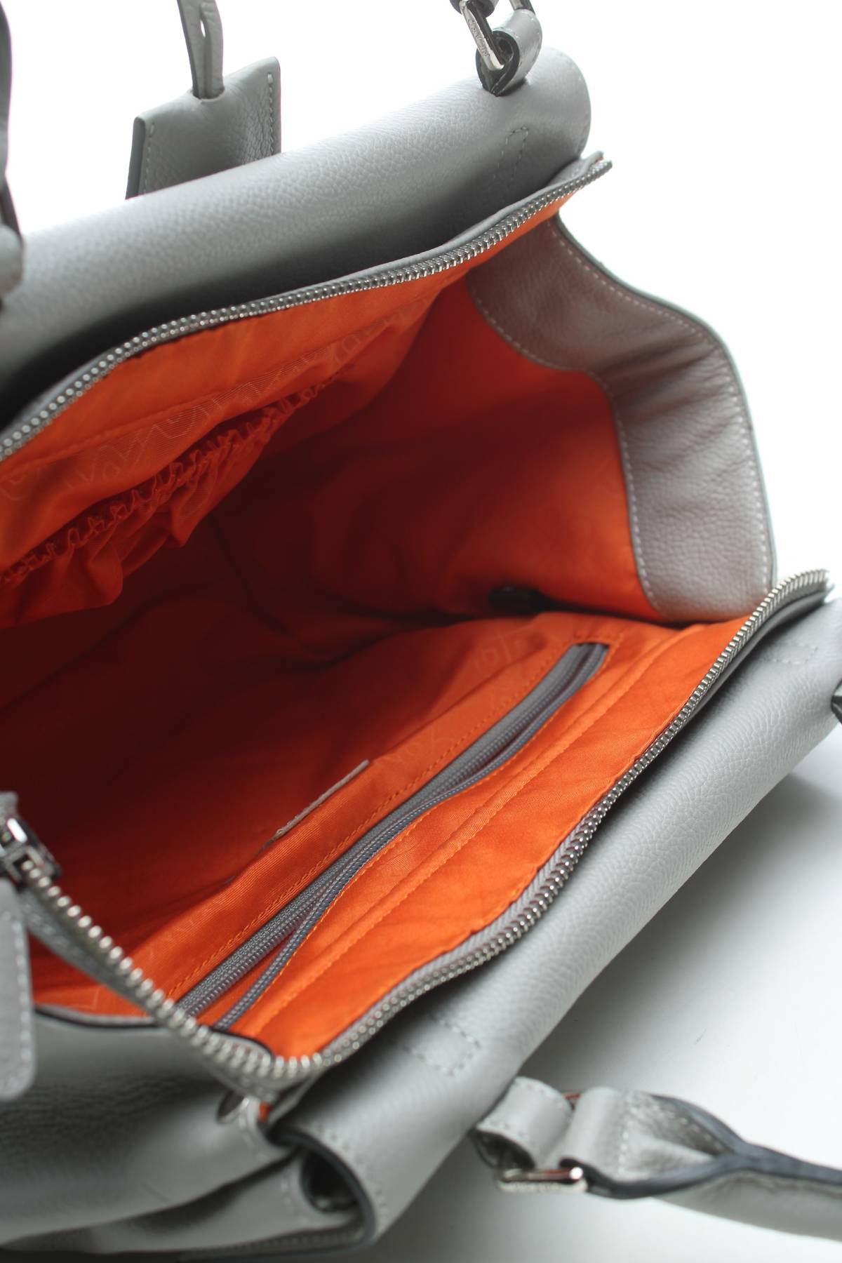 Γυναικεία δερματινή τσάντα Picard3