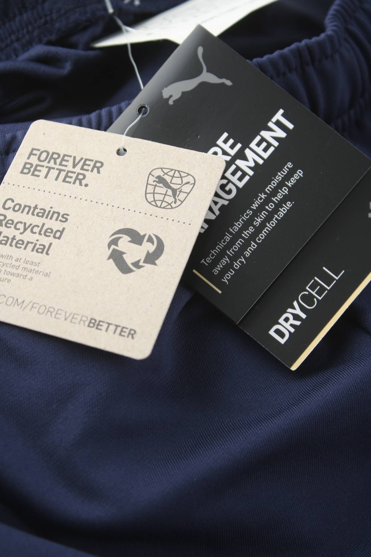 Мъжко спортно долнище Puma3