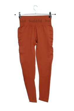 Дамски спортен клин Swedish Fall1
