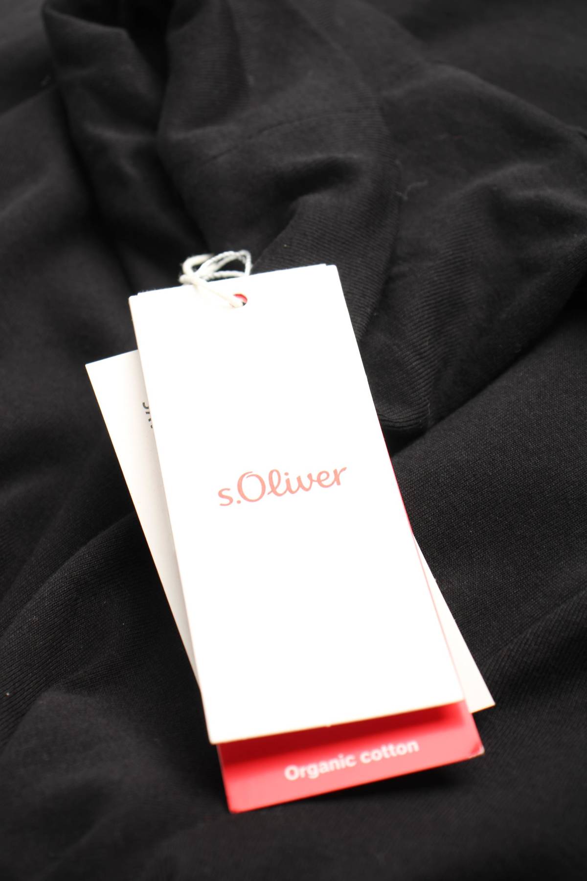 Дамско поло S.Oliver3 - Contour.bg Дамско поло S.Oliver3