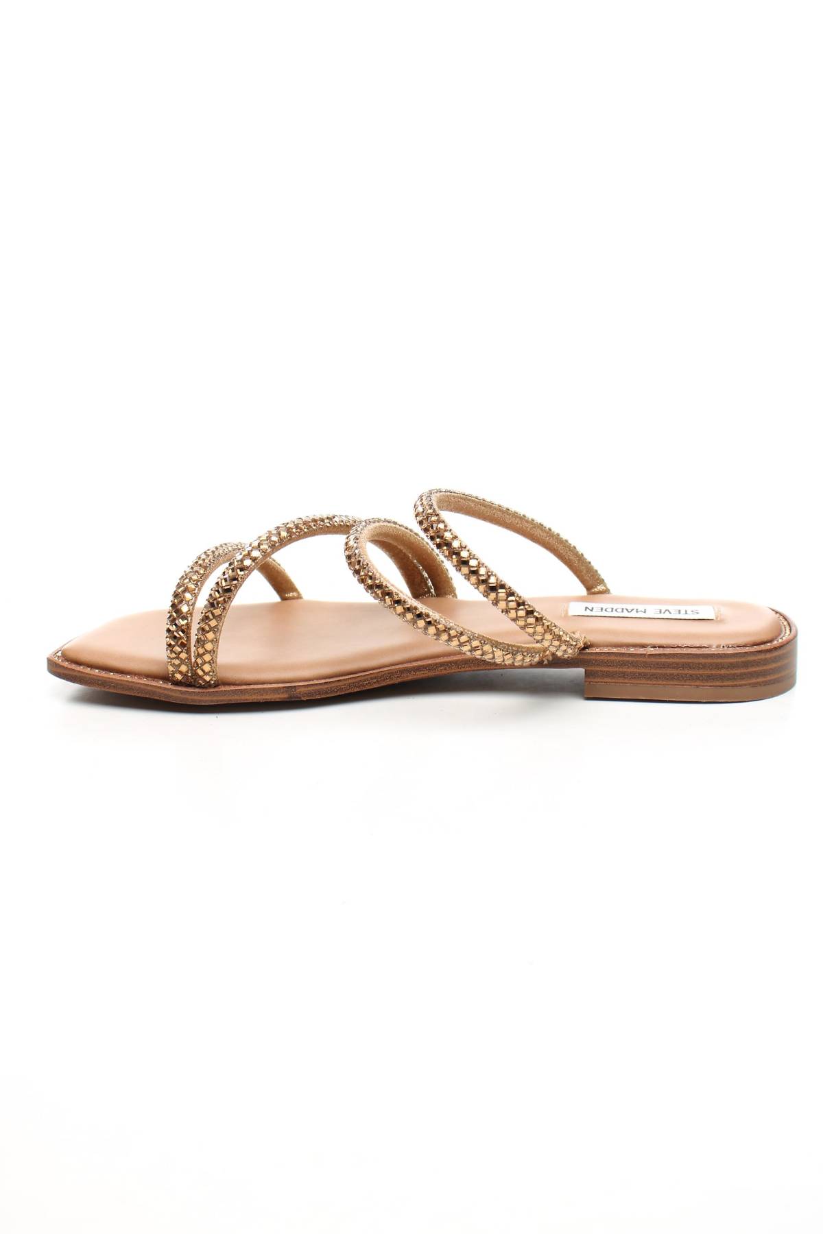 Πέδιλα Steve Madden2 - Contourshop.gr Πέδιλα Steve Madden2