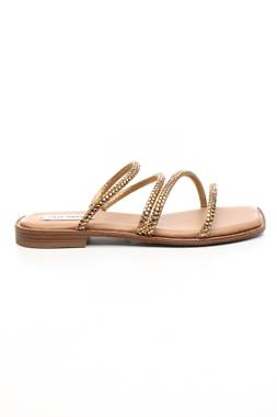 Πέδιλα Steve Madden1 - Contourshop.gr Πέδιλα Steve Madden1