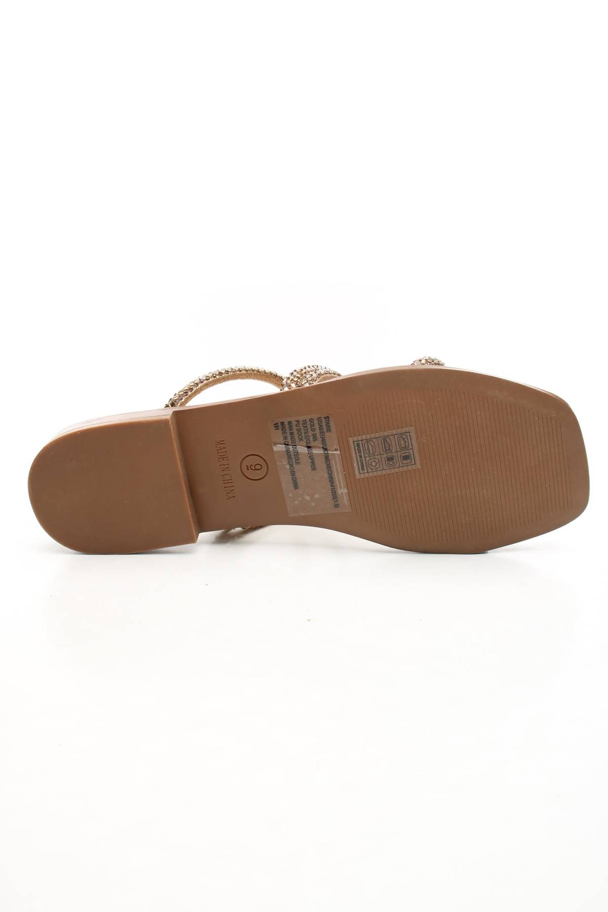 Πέδιλα Steve Madden4 - Contourshop.gr Πέδιλα Steve Madden4