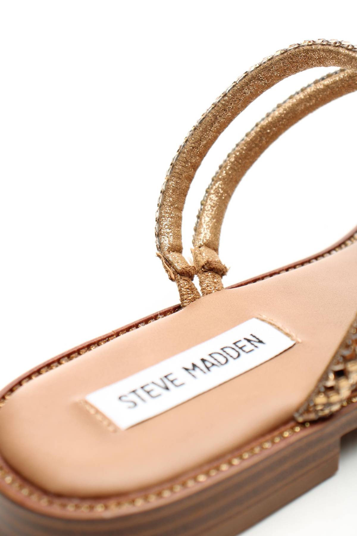 Πέδιλα Steve Madden5 - Contourshop.gr Πέδιλα Steve Madden5
