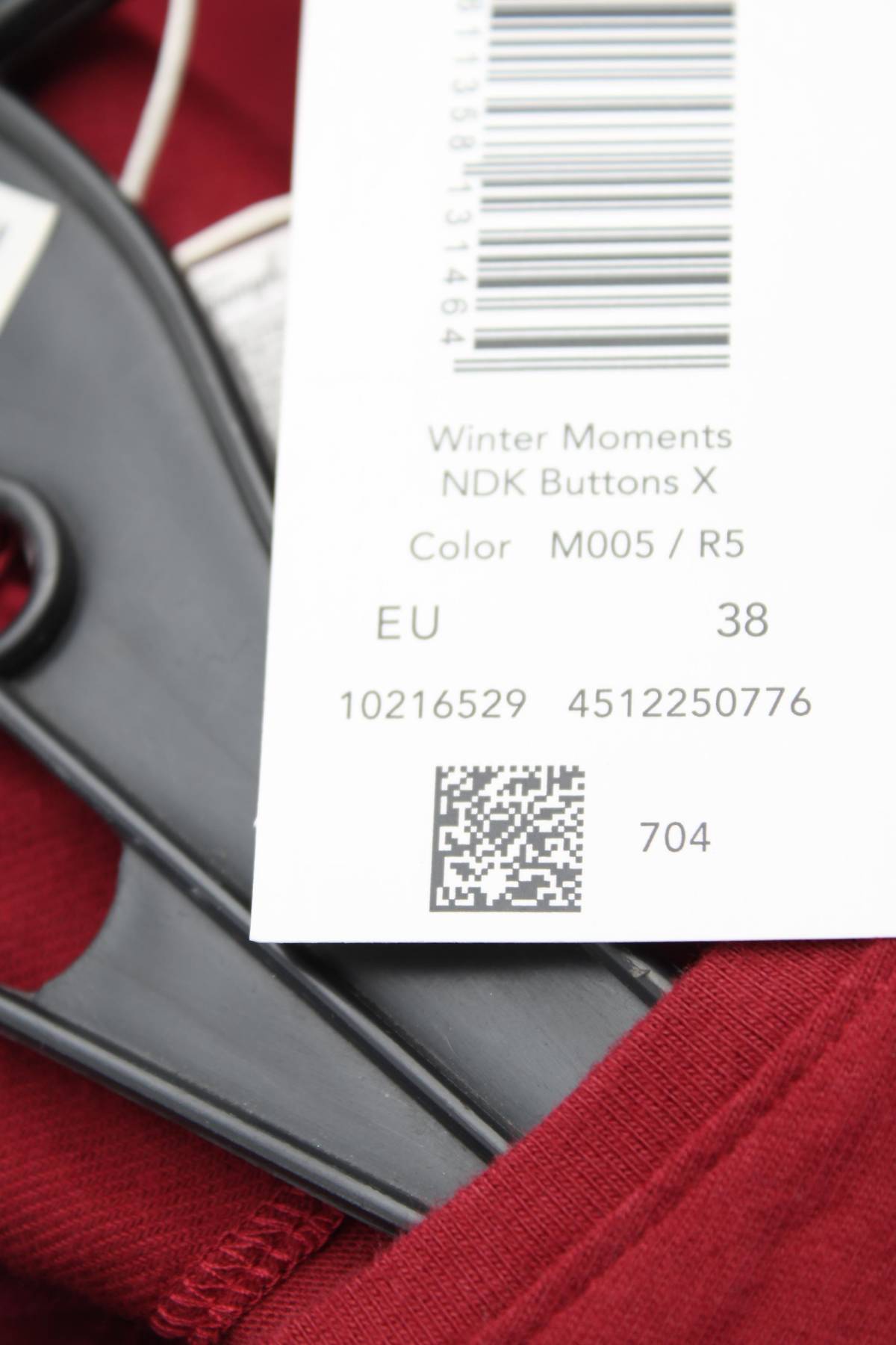 Γυναικείο νυχτικό Triumph3