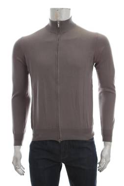 Ανδρική ζακέτα Cashmere Company1