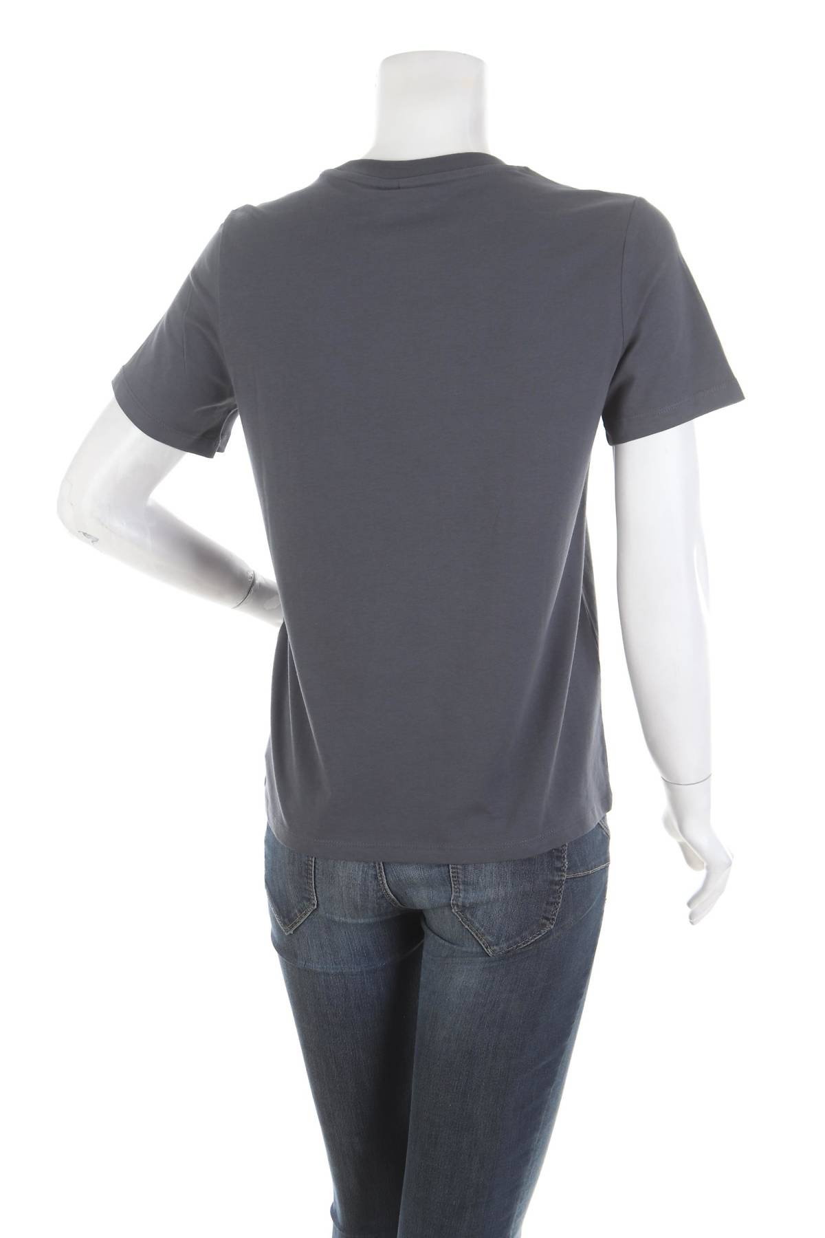Дамска тениска Pieces2 - Contour.bg Дамска тениска Pieces2