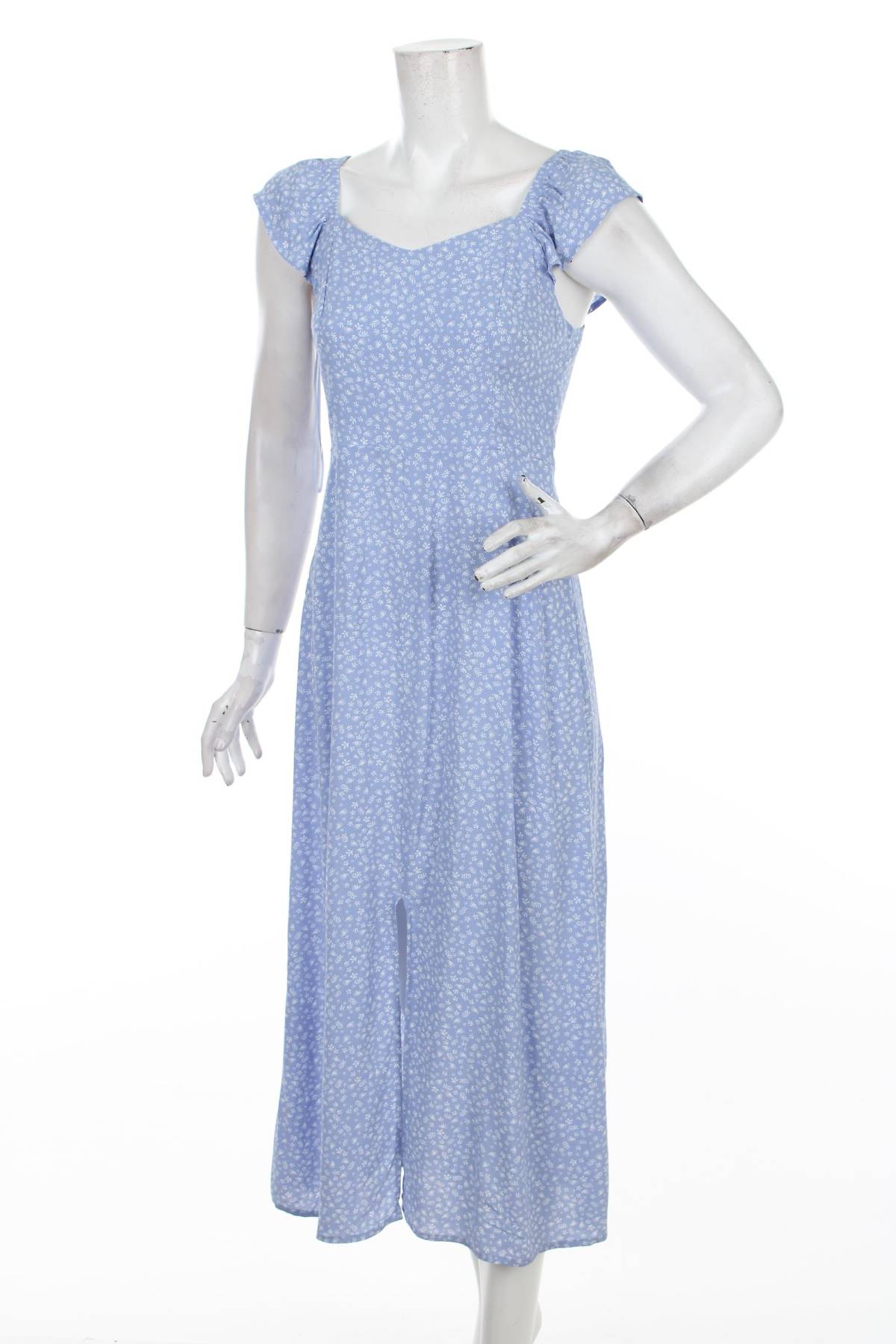 Рокля Tom Tailor1 - Contour.bg Рокля Tom Tailor1