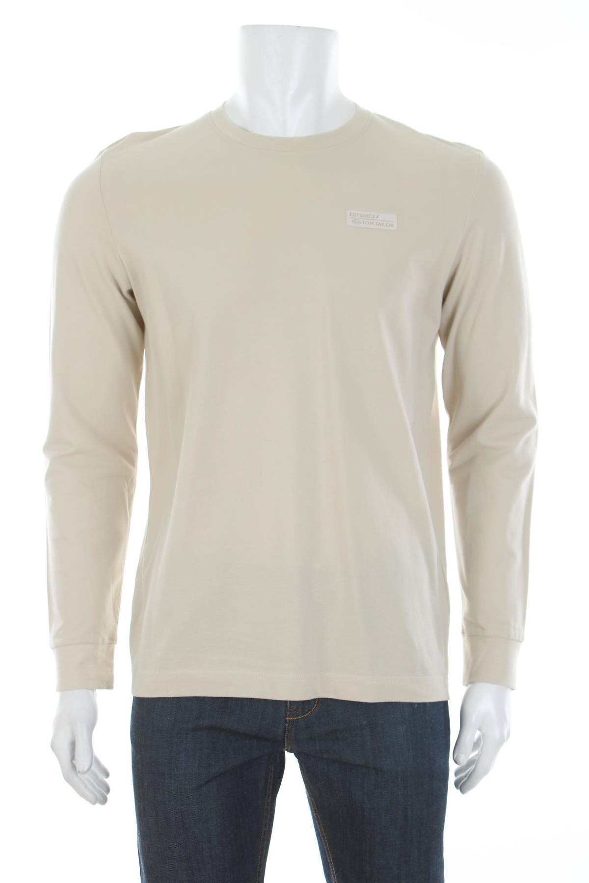 Мъжка блуза Tom Tailor1 - Contour.bg Мъжка блуза Tom Tailor1