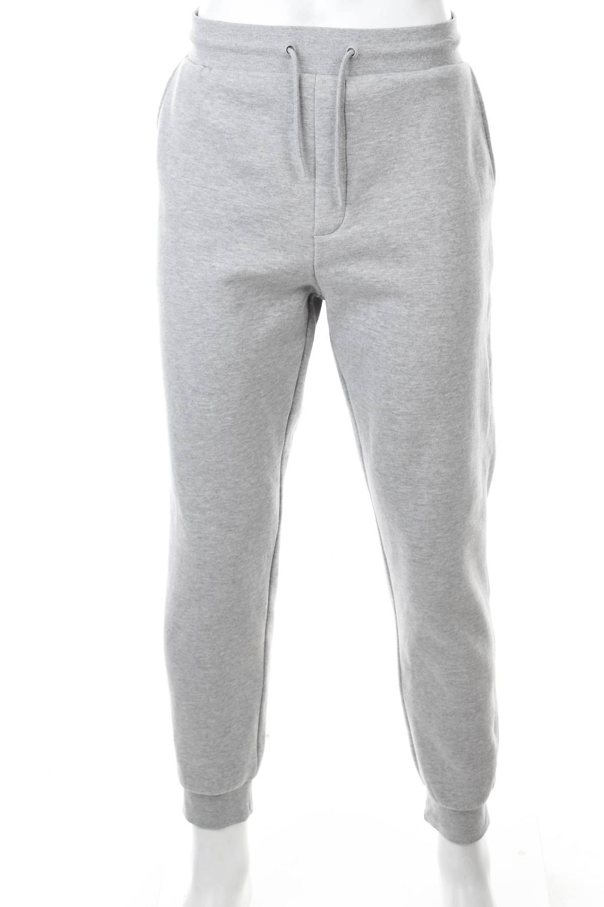 Мъжко спортно долнище Celio1 - Contour.bg Мъжко спортно долнище Celio1
