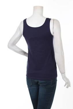 Γυναικείο αμάνικο Tom Tailor2 - Contourshop.gr Γυναικείο αμάνικο Tom Tailor2