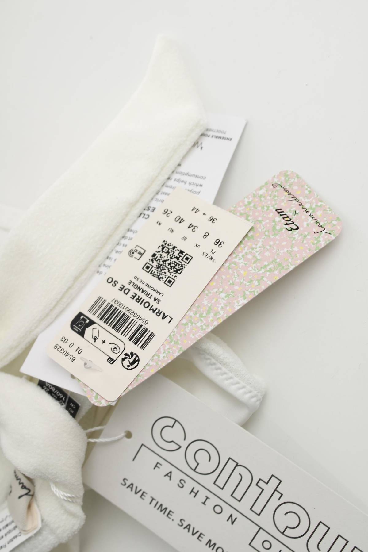 Бански горнище Etam3