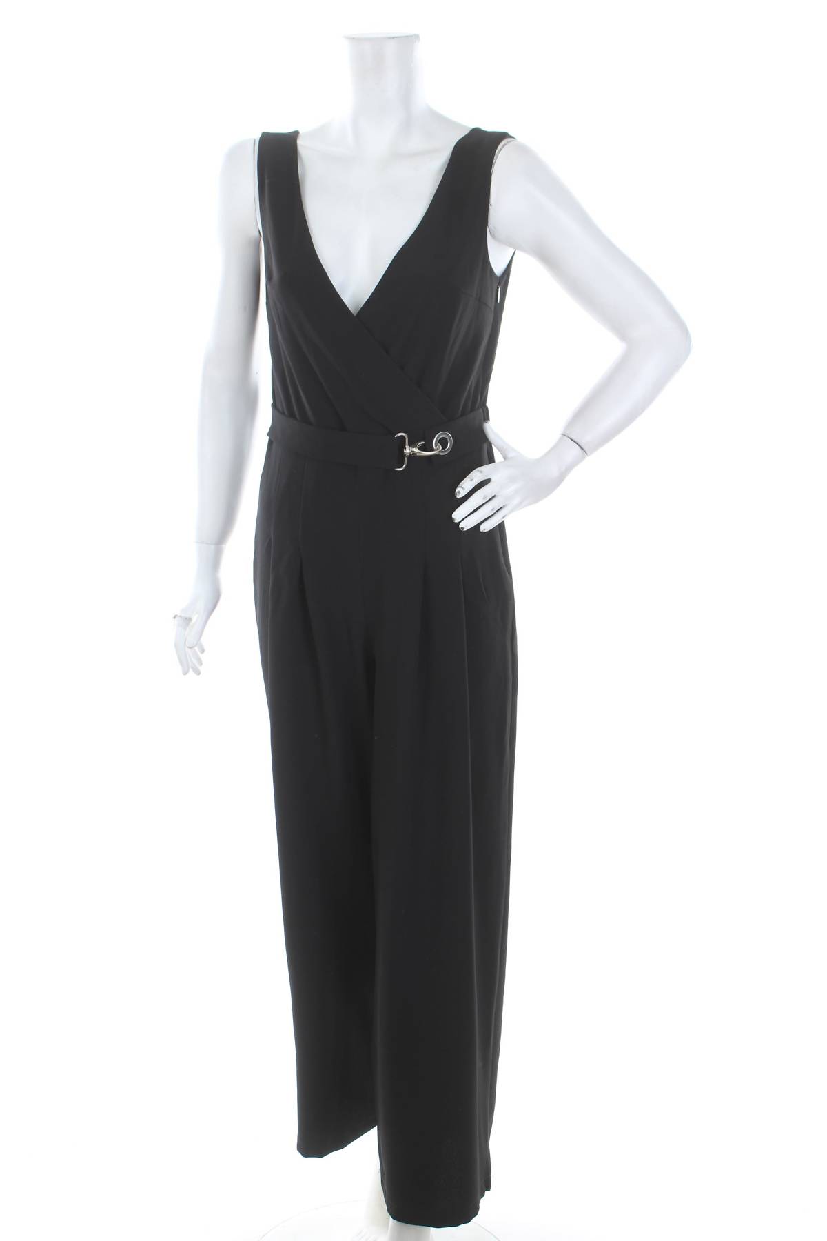 Дамски гащеризон Armani Exchange1