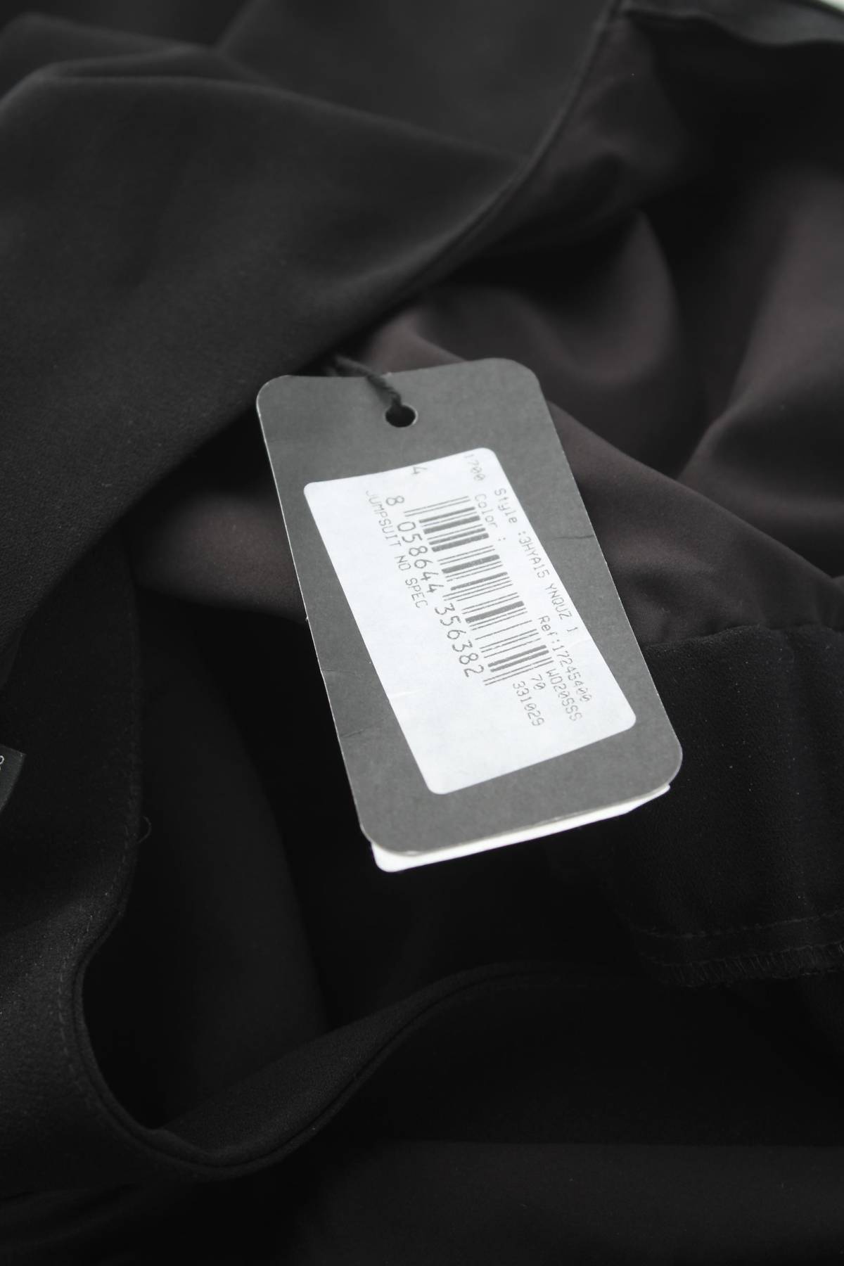 Дамски гащеризон Armani Exchange3