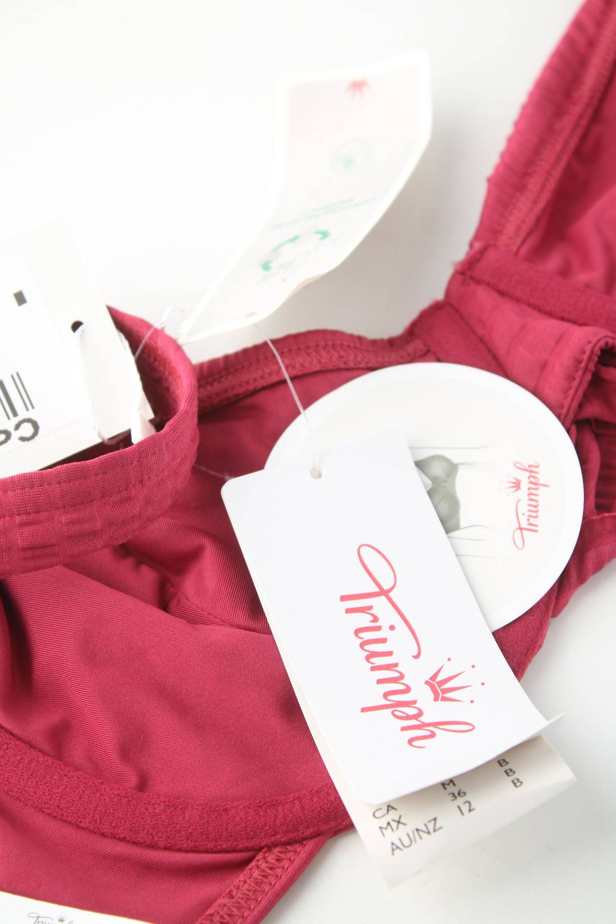 Μαγιό πάνω τμήμα Triumph3