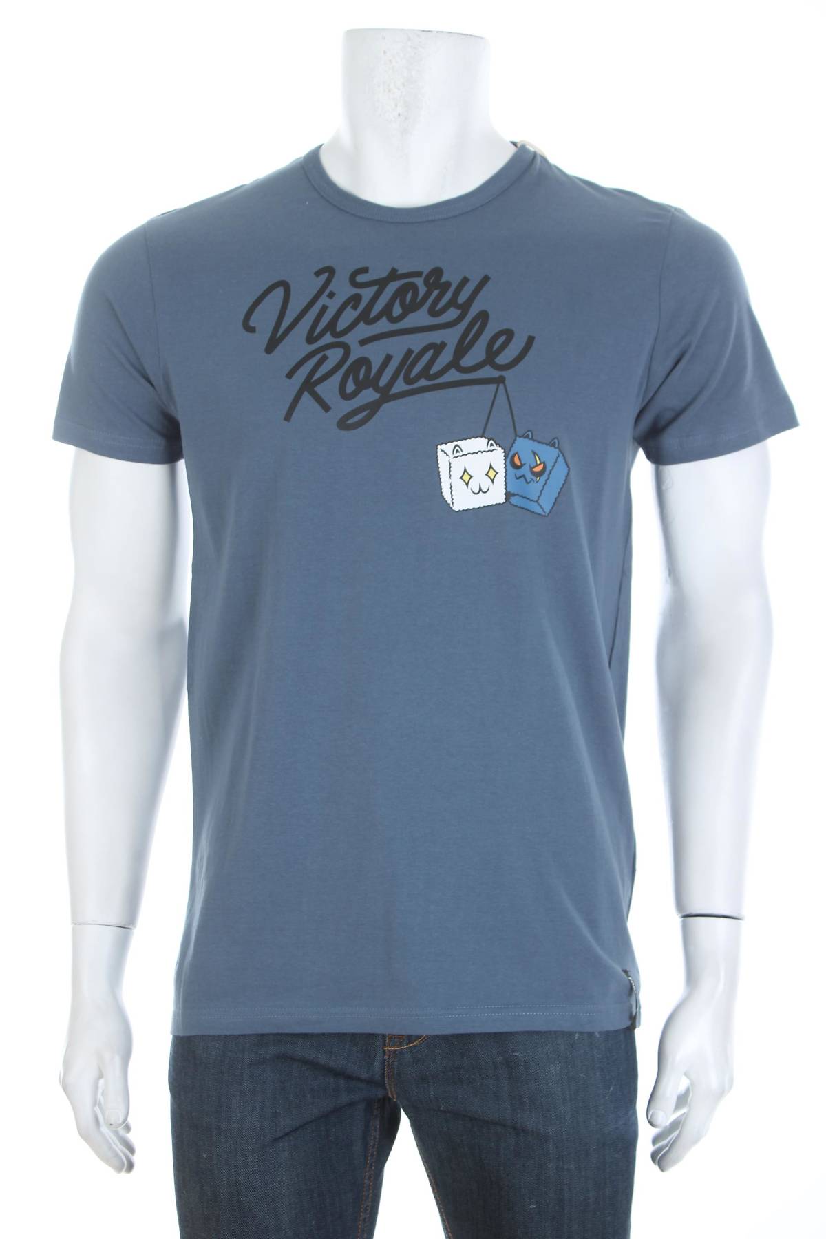 Ανδρικό t-shirt J Brand1