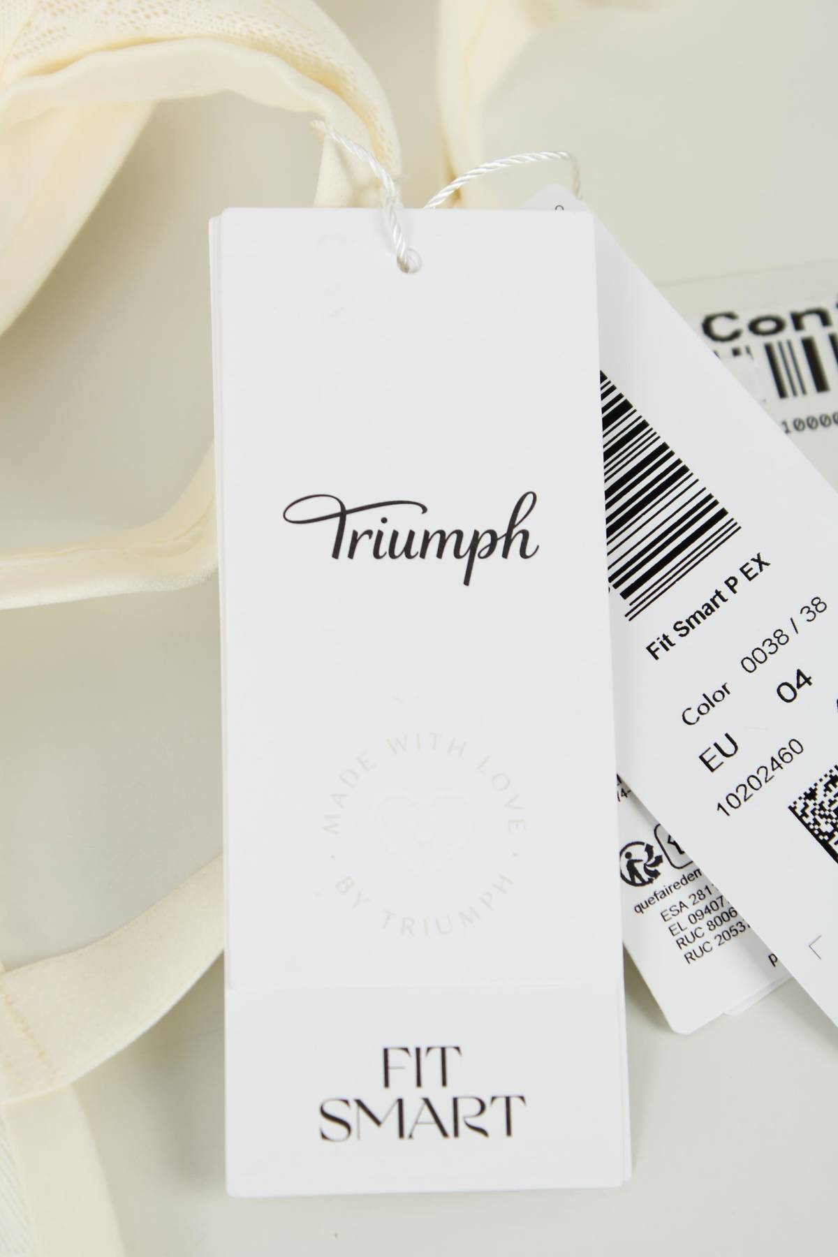 Σουτιέν Triumph3