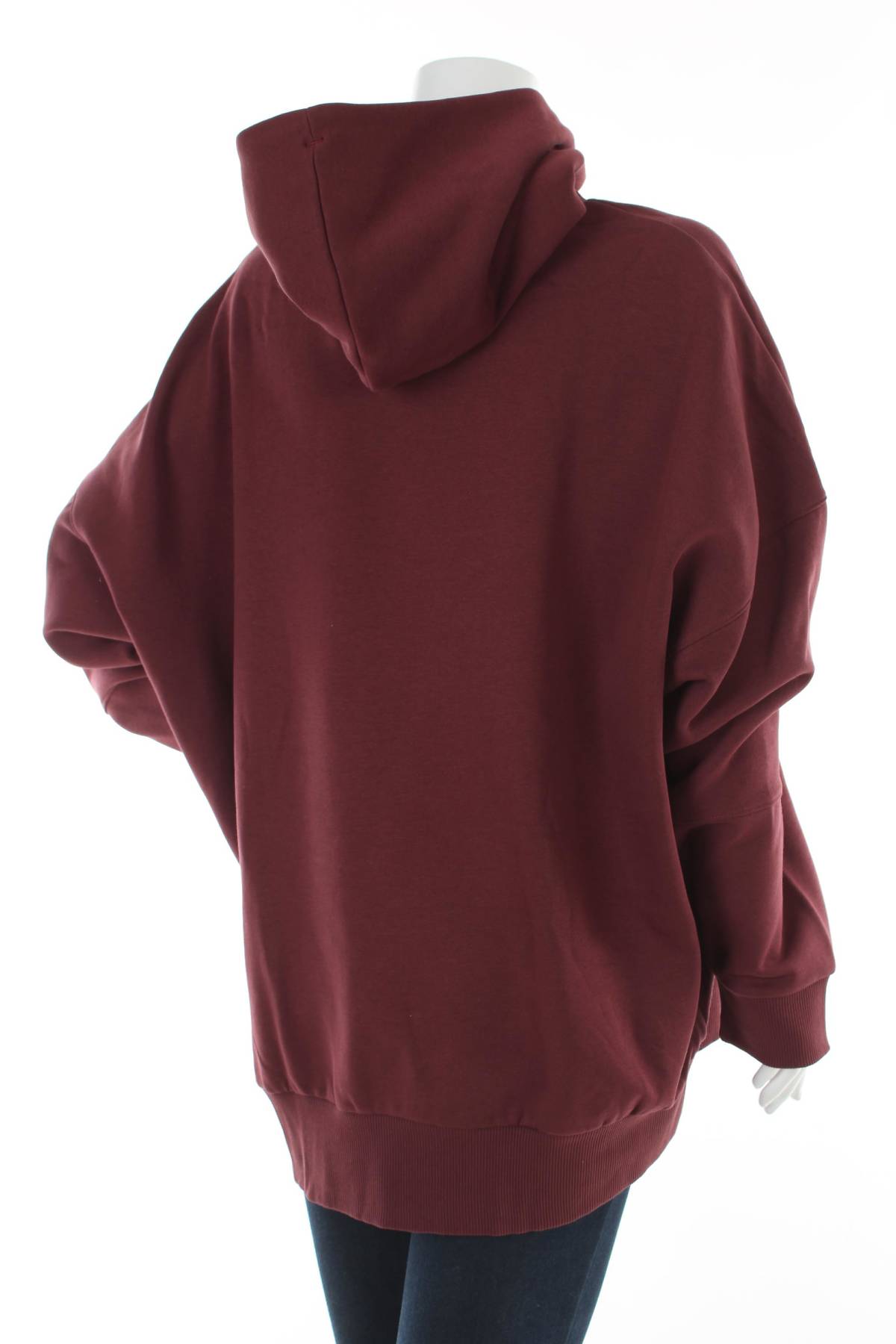 Γυναικείο φούτερ Reebok2