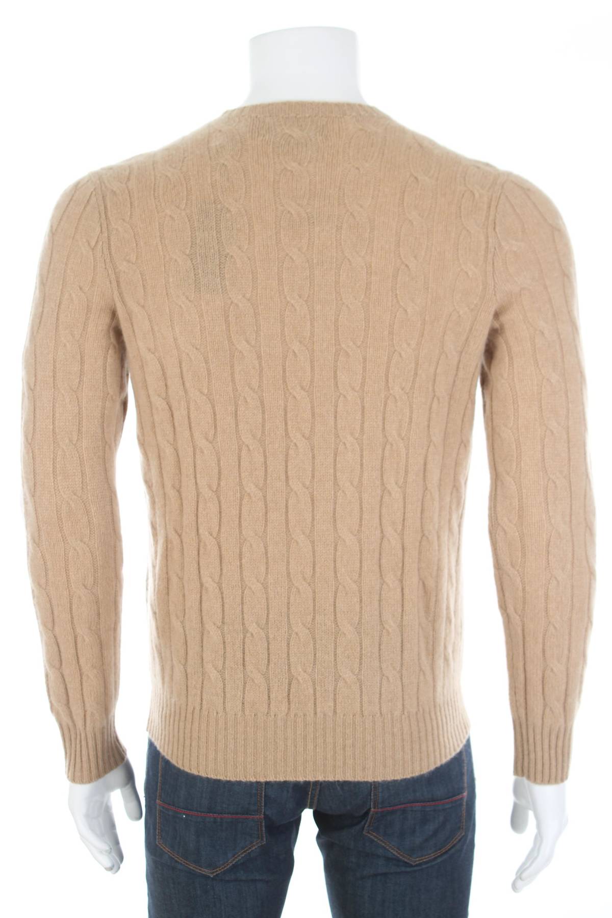 Мъжки пуловер Polo by Ralph Lauren2