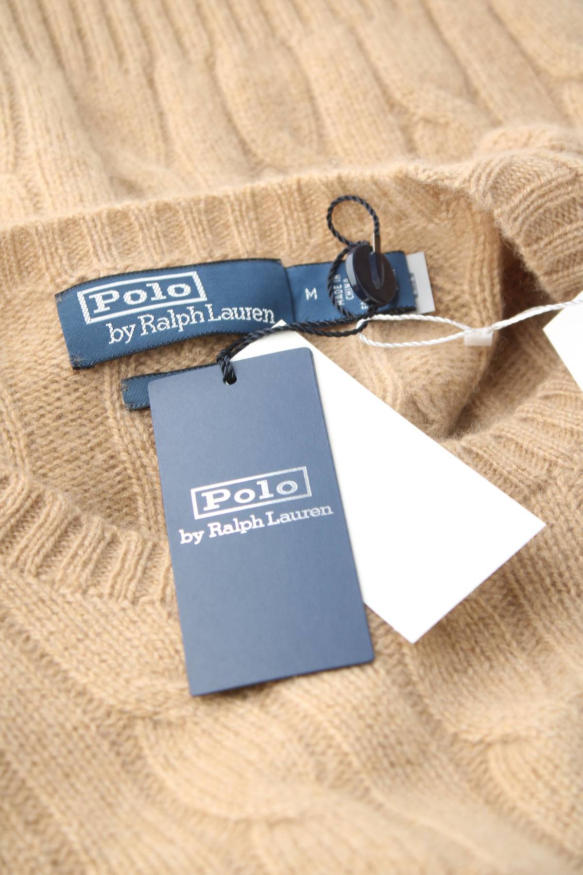 Мъжки пуловер Polo by Ralph Lauren3