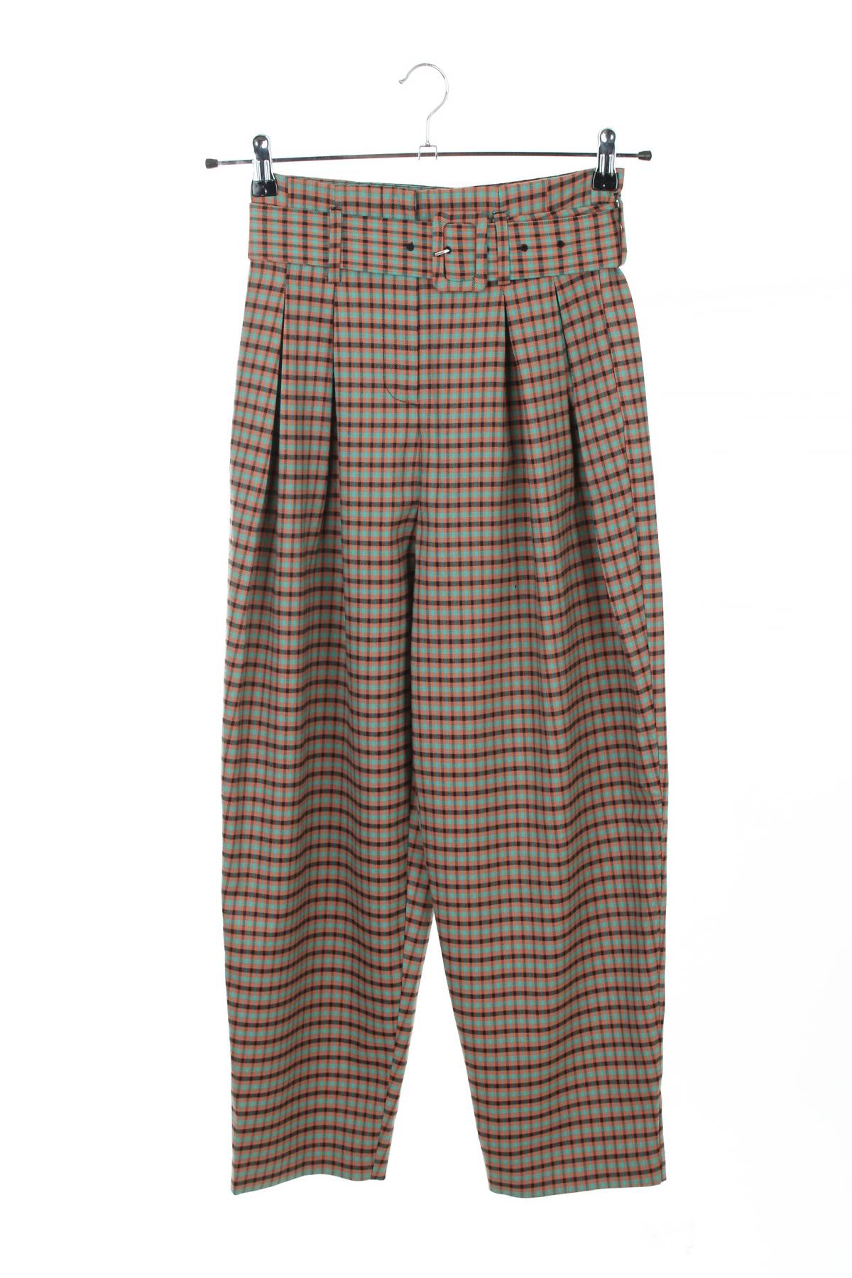 Дамски панталон Vero Moda1