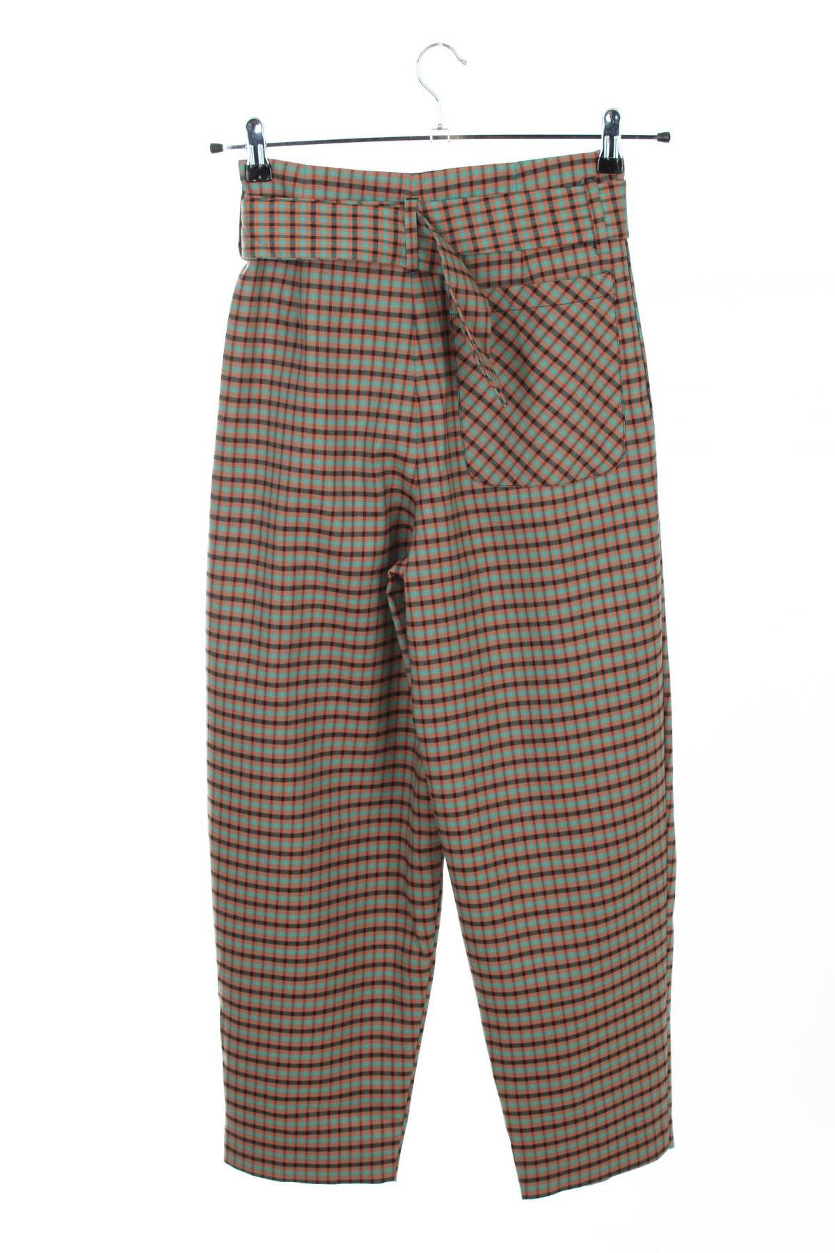 Дамски панталон Vero Moda2